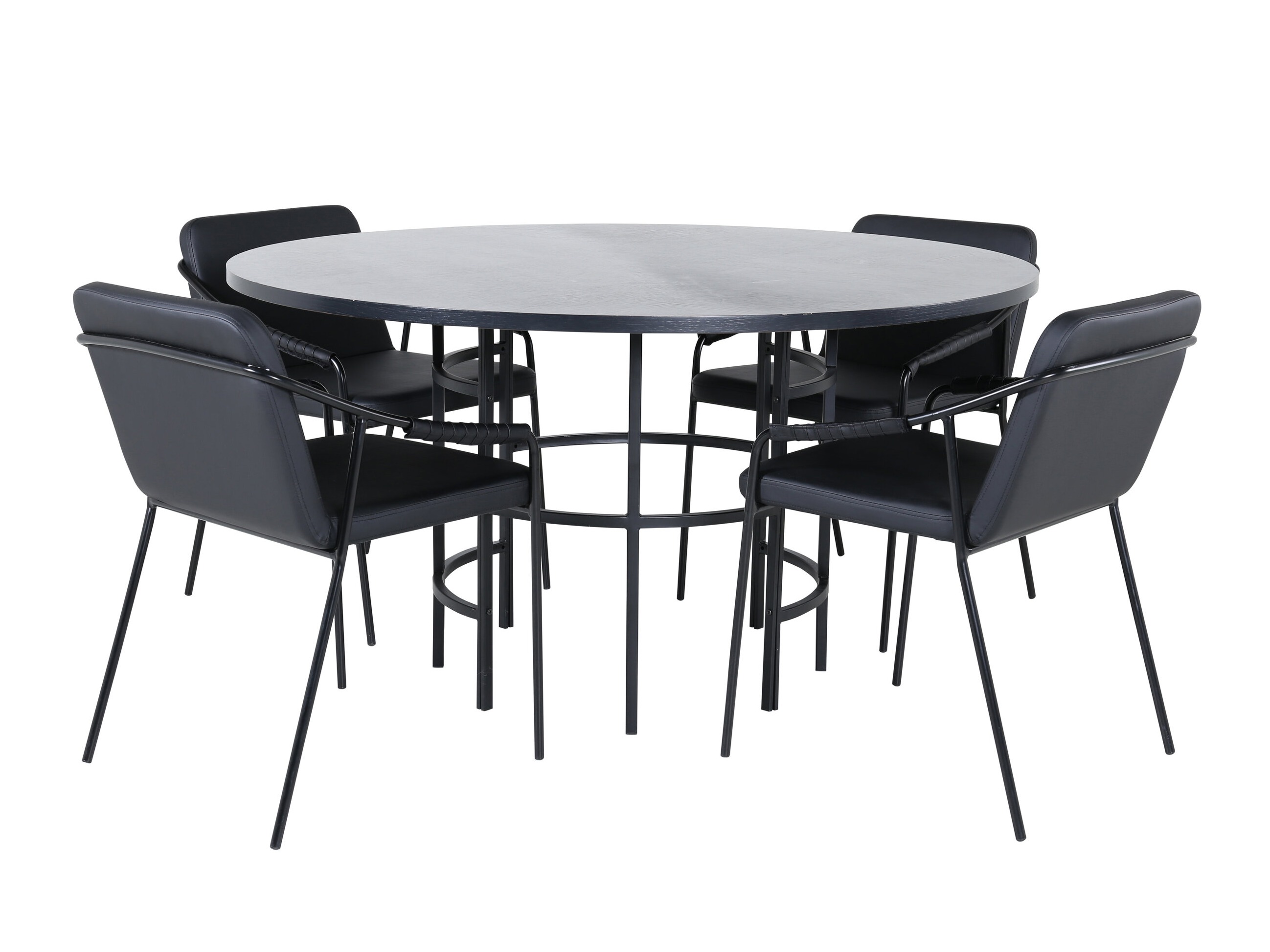 Salle à manger complète Dallas 2340