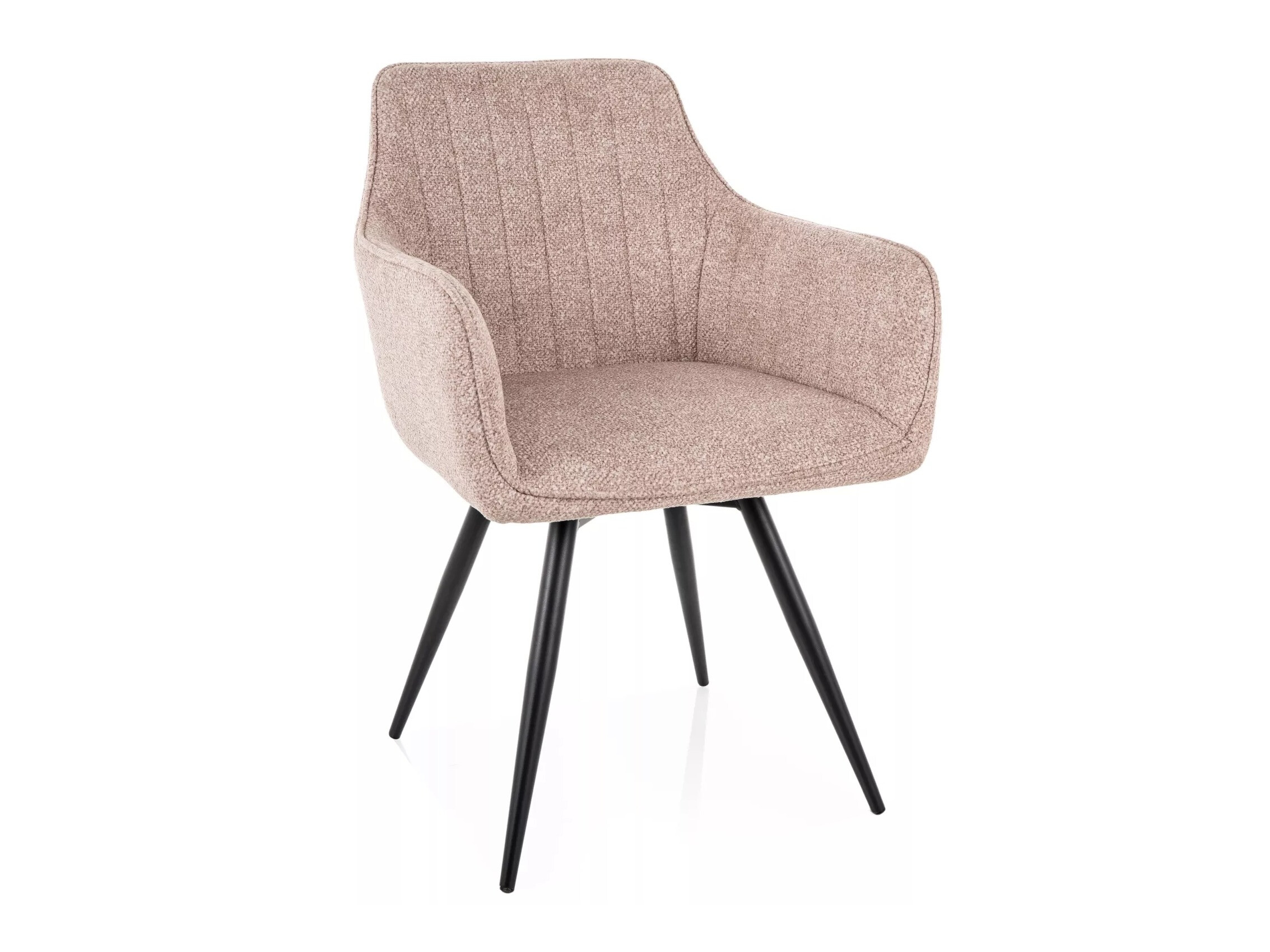 Chaise Detroit 289 (Leo 26)