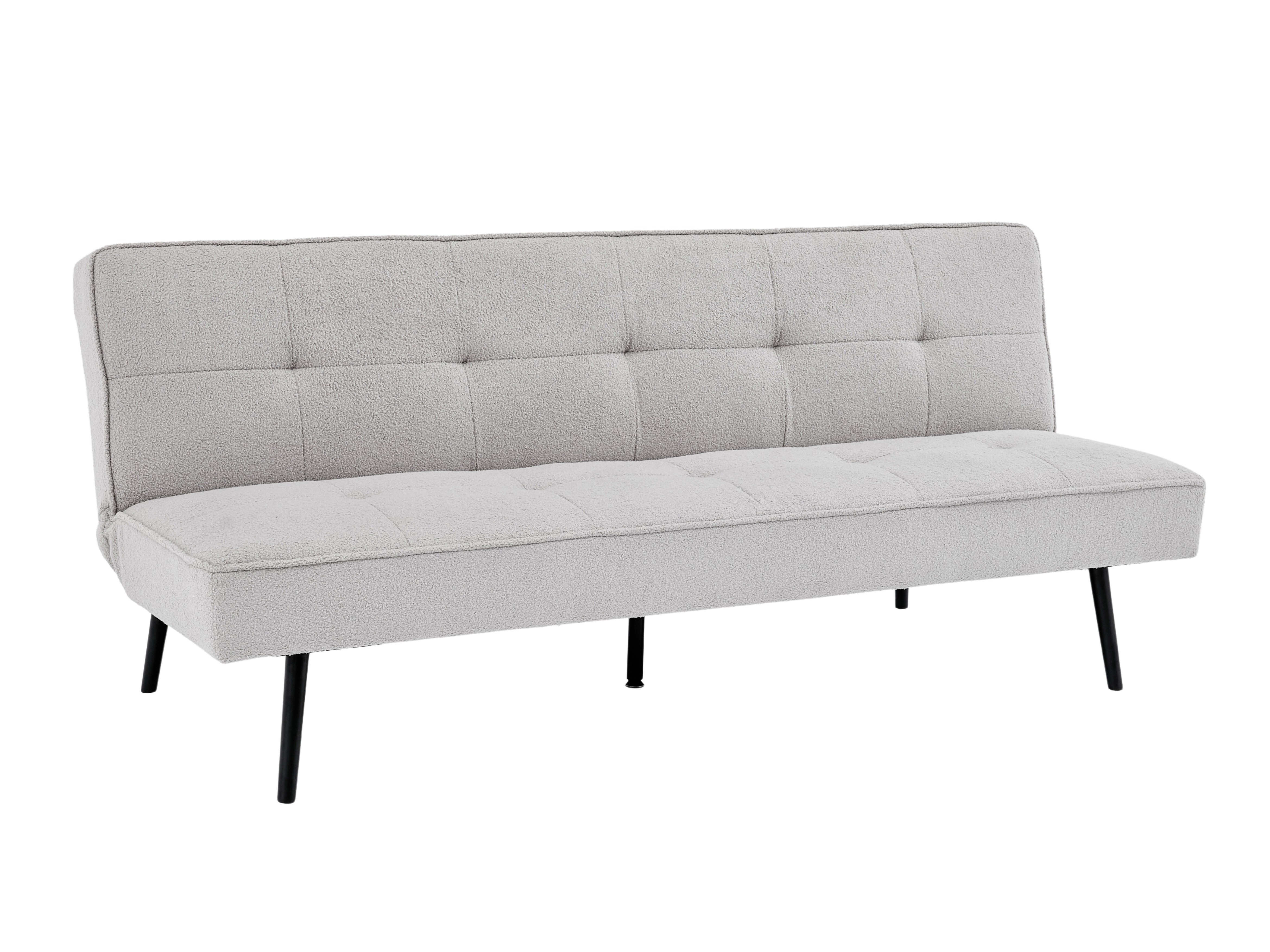 Canapé convertible Comfivo Hilix (Quelle 83)
