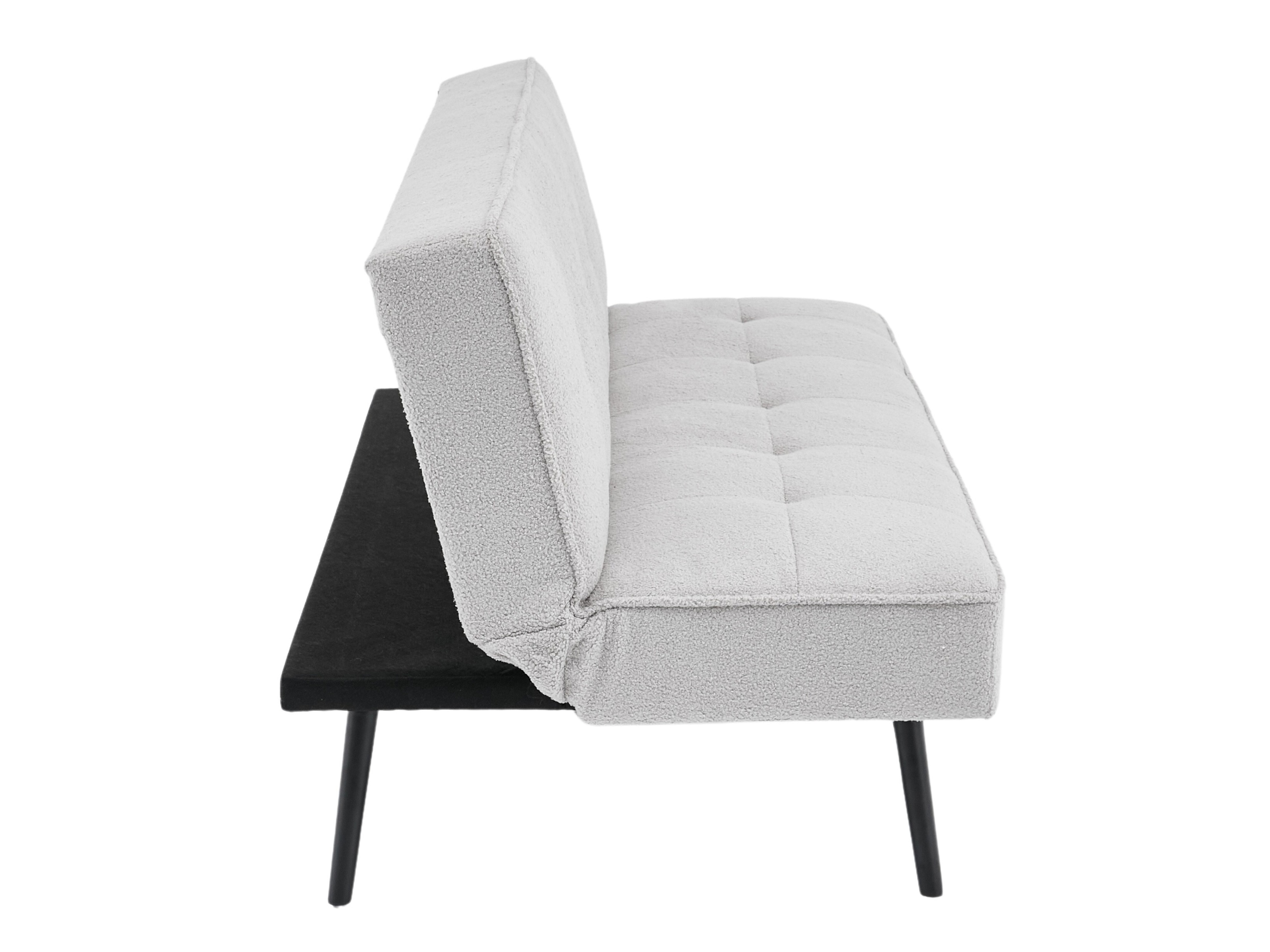 Canapé convertible Comfivo Hilix (Quelle 83)