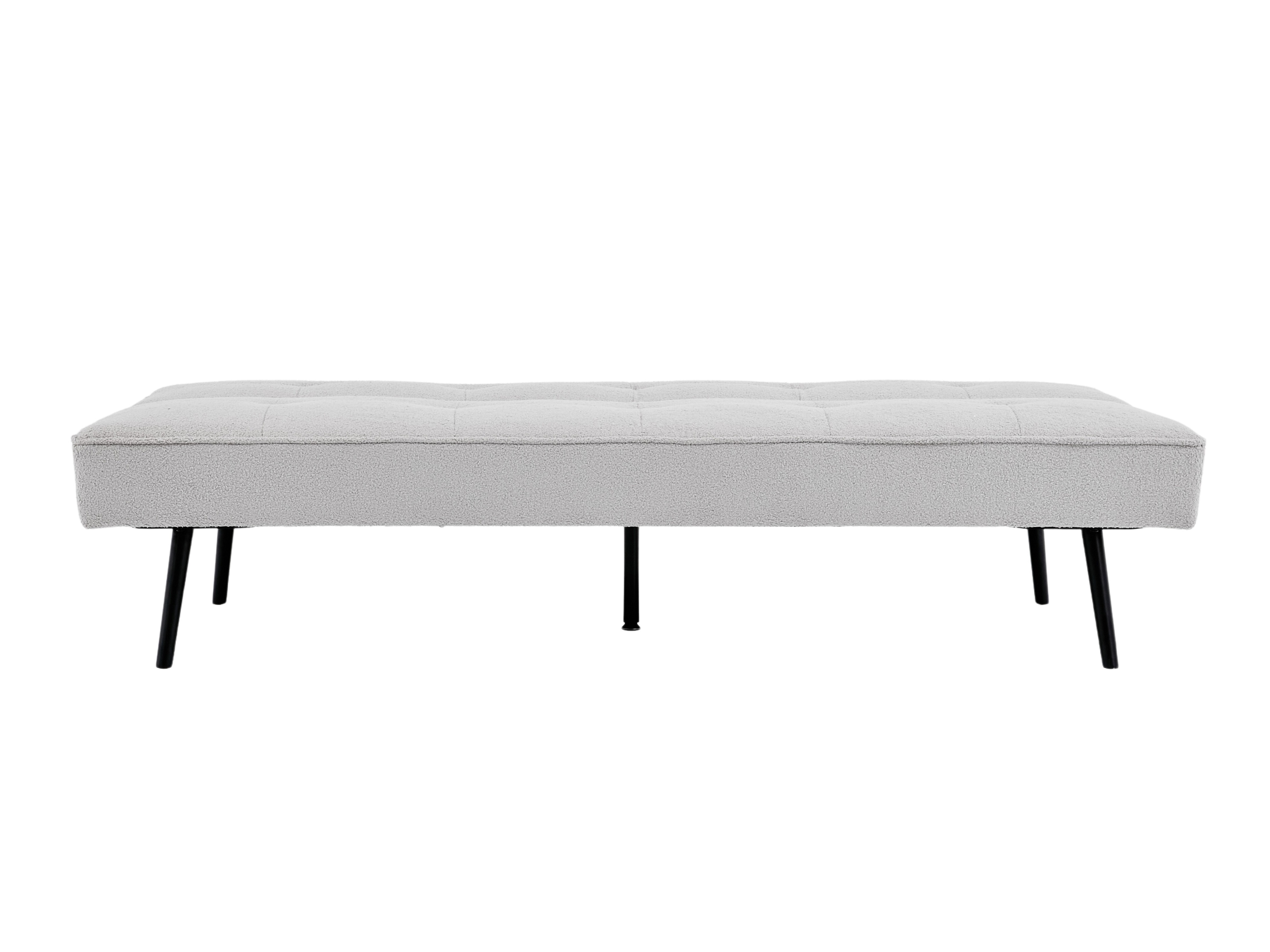 Canapé convertible Comfivo Hilix (Quelle 83)