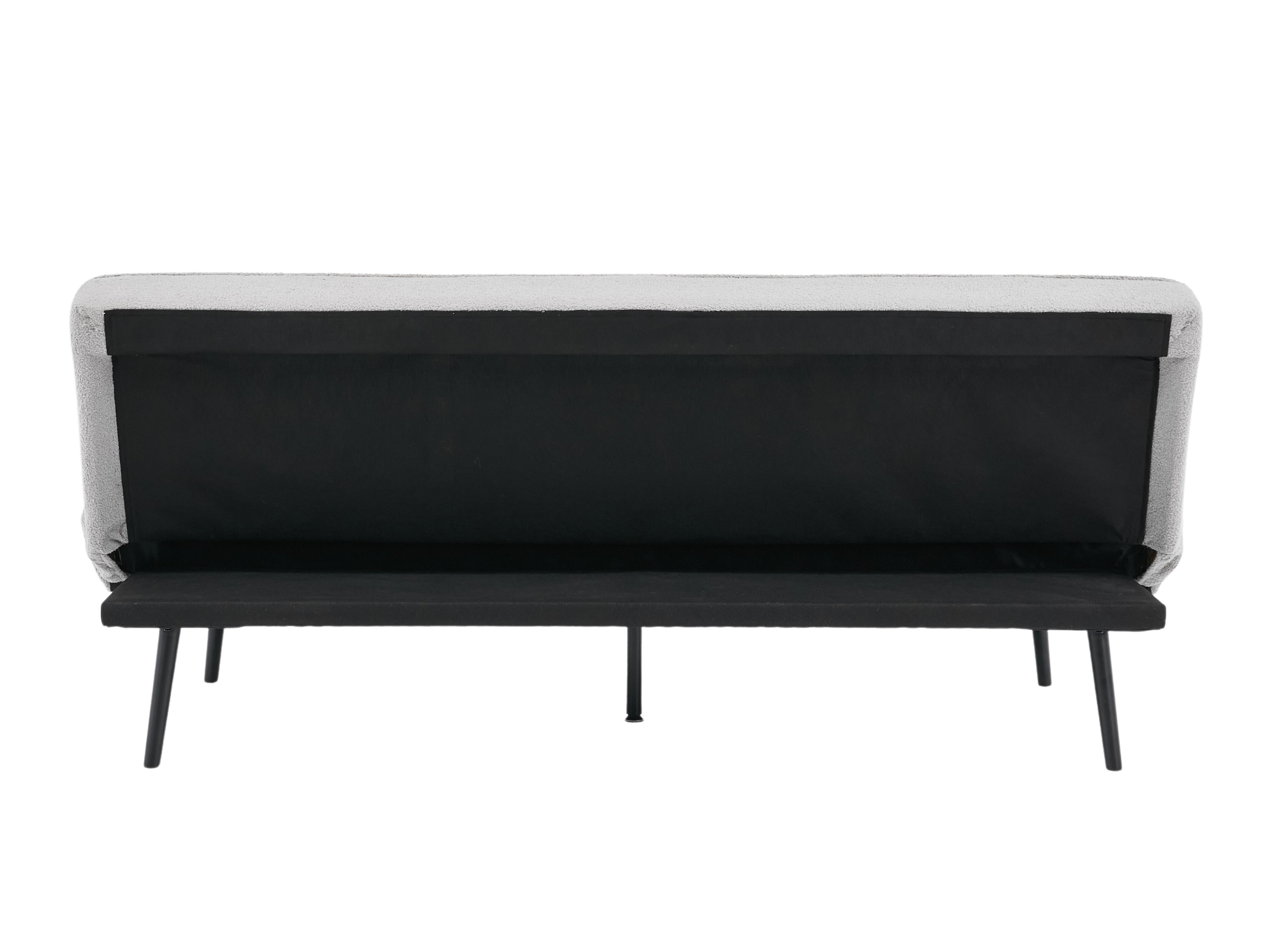 Canapé convertible Comfivo Hilix (Quelle 83)