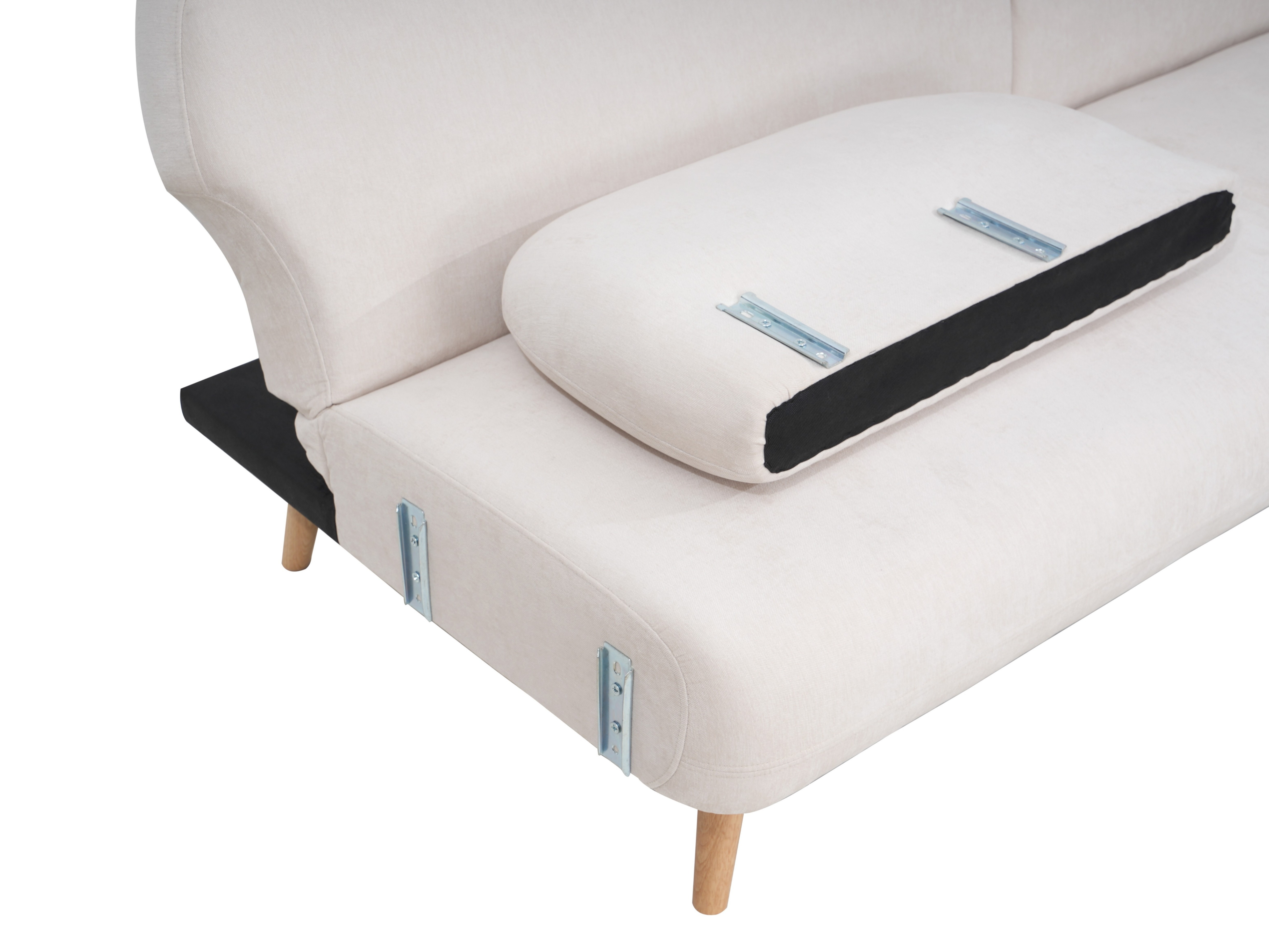 Canapé convertible Comfivo Urbas (Maloy 22)