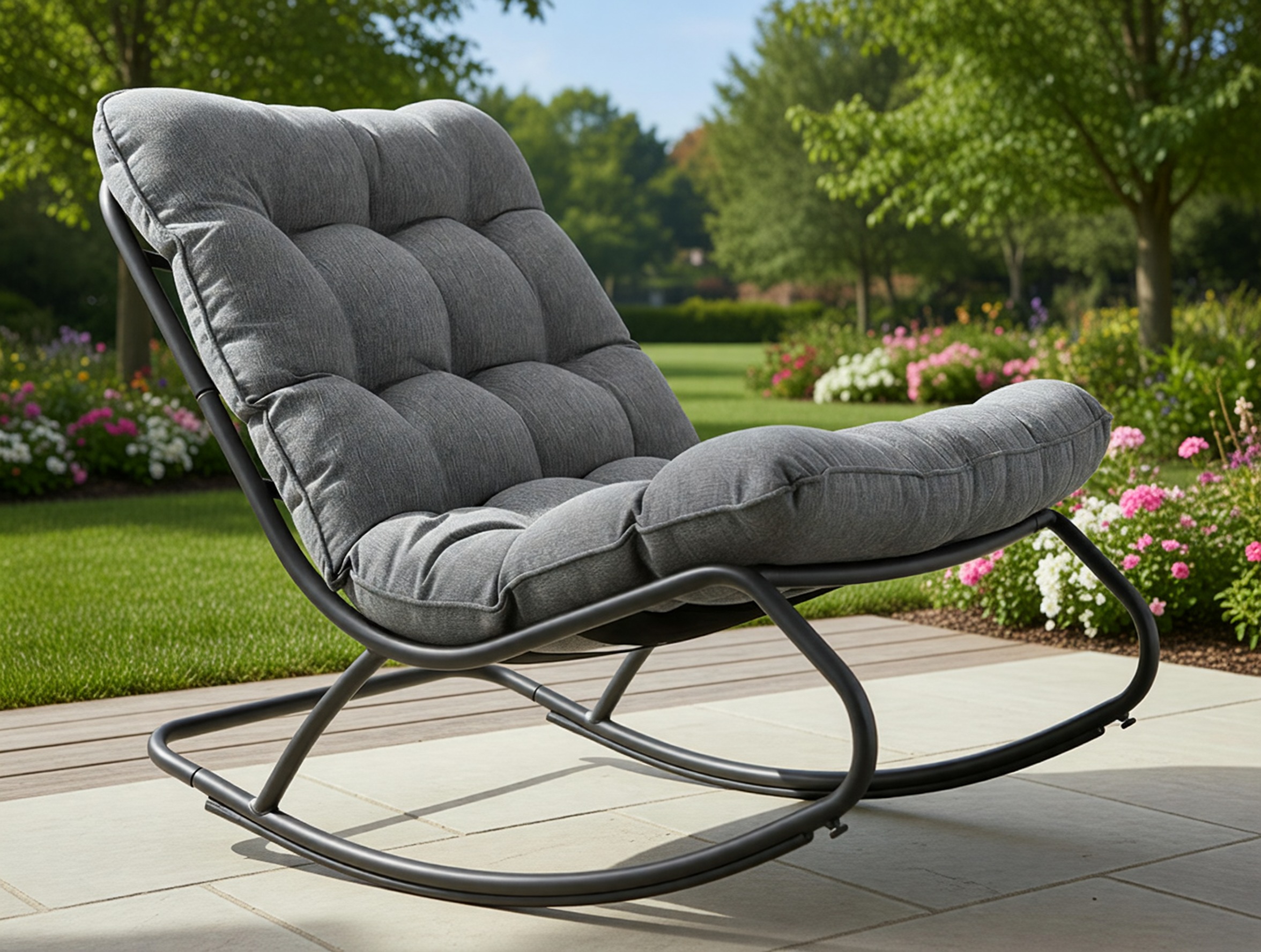 Fauteuil de jardin Mandeville 361
