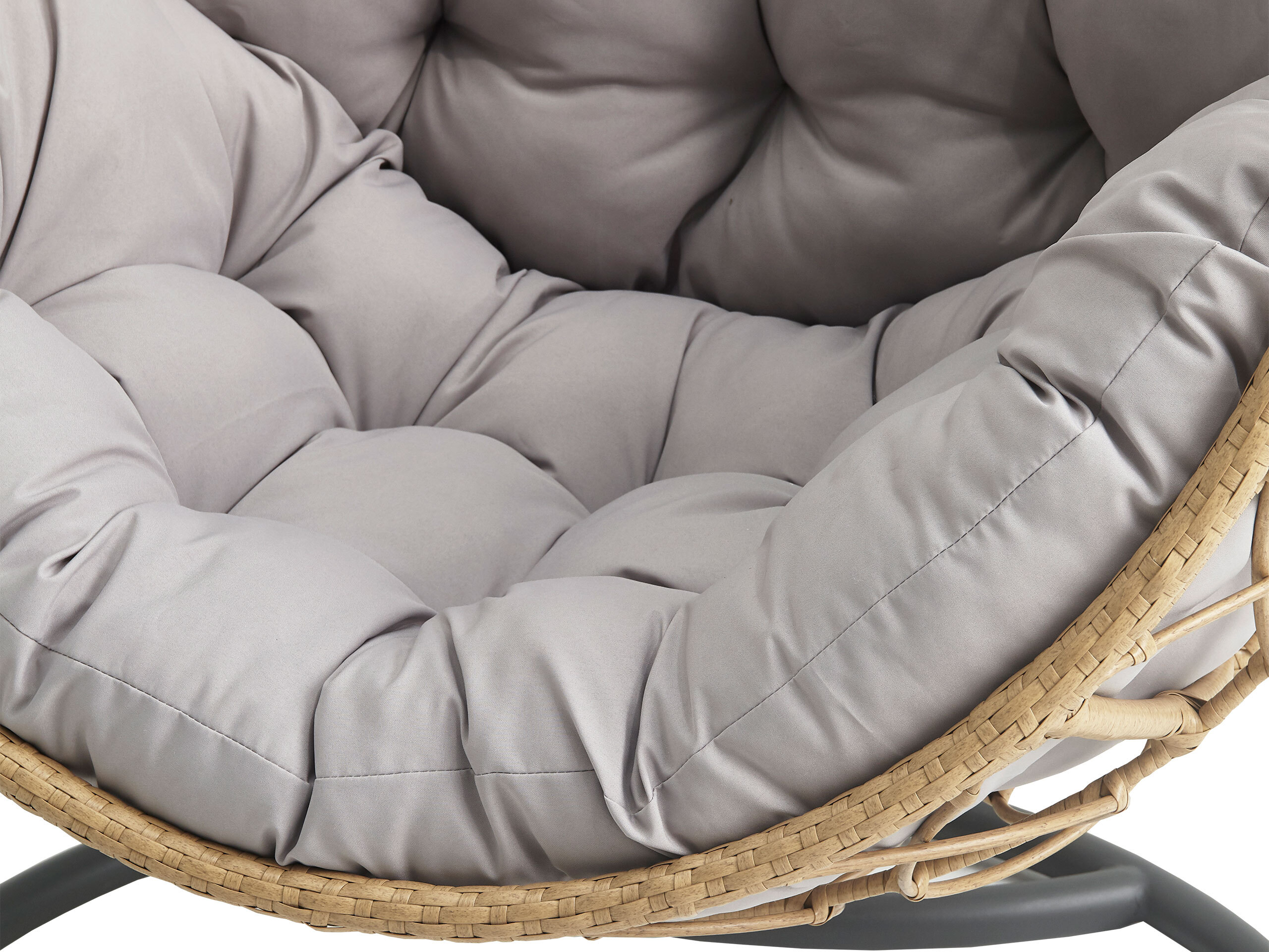 Chaise suspendu Comfivo Popas