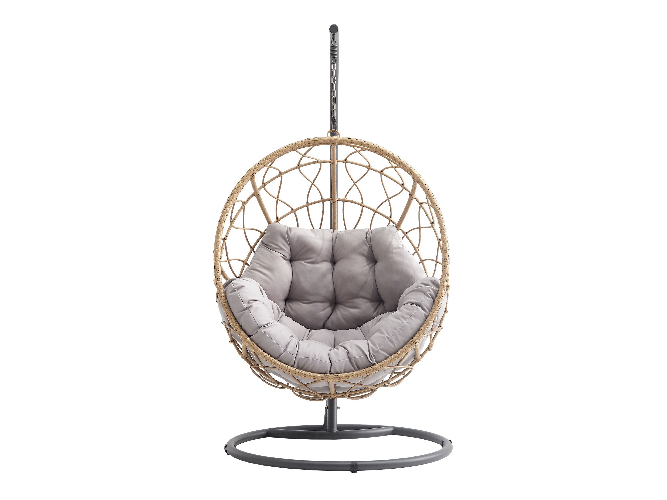 Chaise suspendu Comfivo Popas