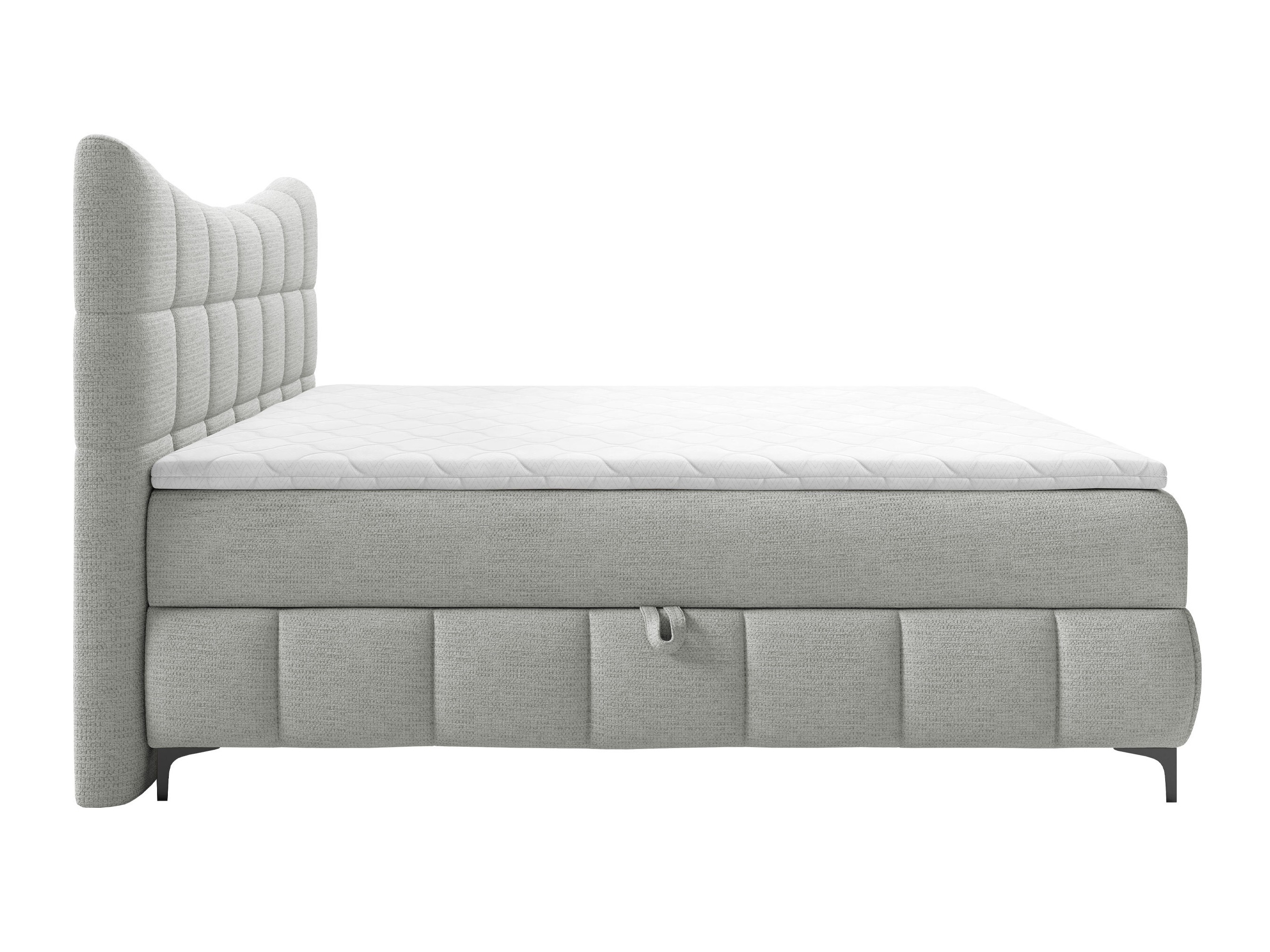 Lit boxspring Littera (Freya 210.20)