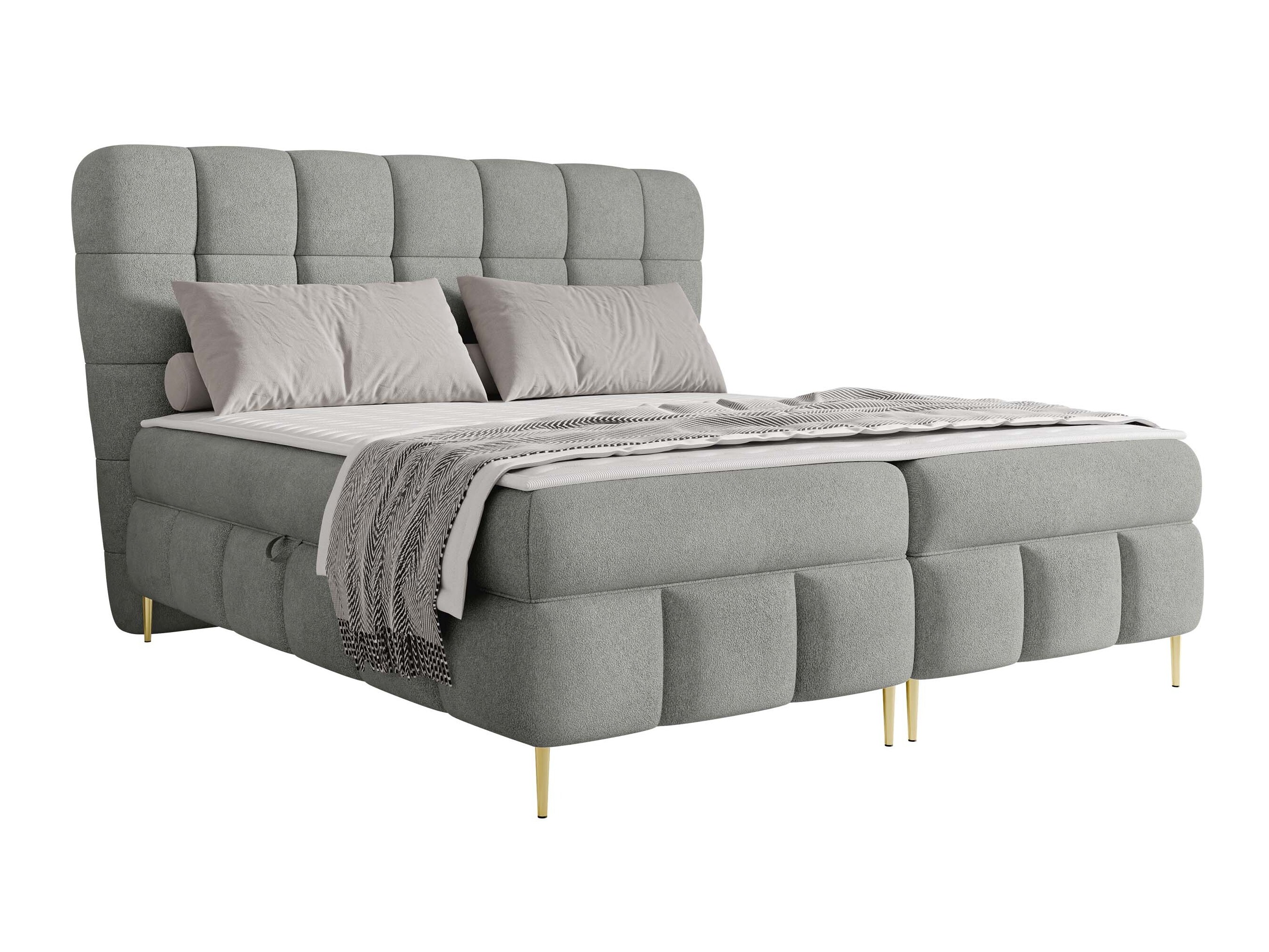 Lit boxspring Musica (Freya 210.20)
