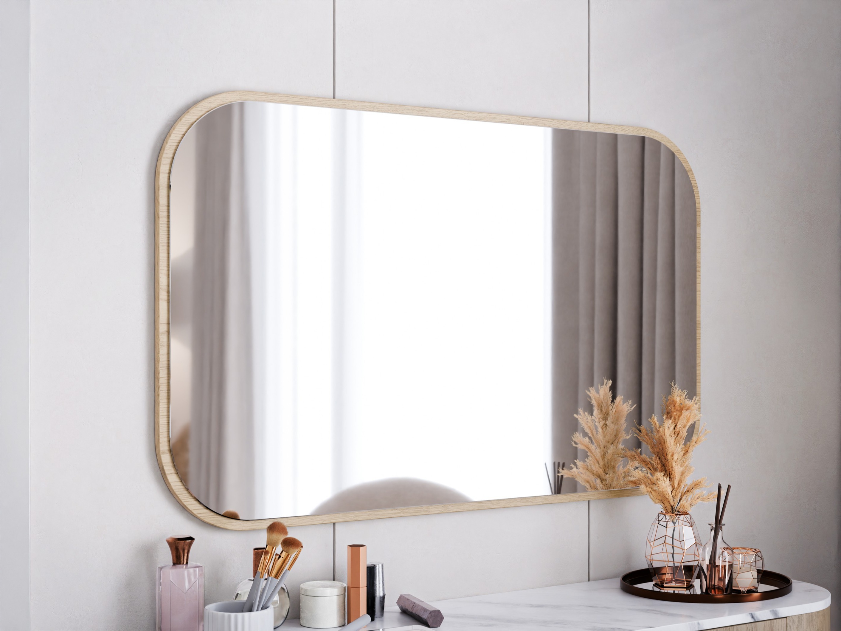 Miroir Comfivo Memoras