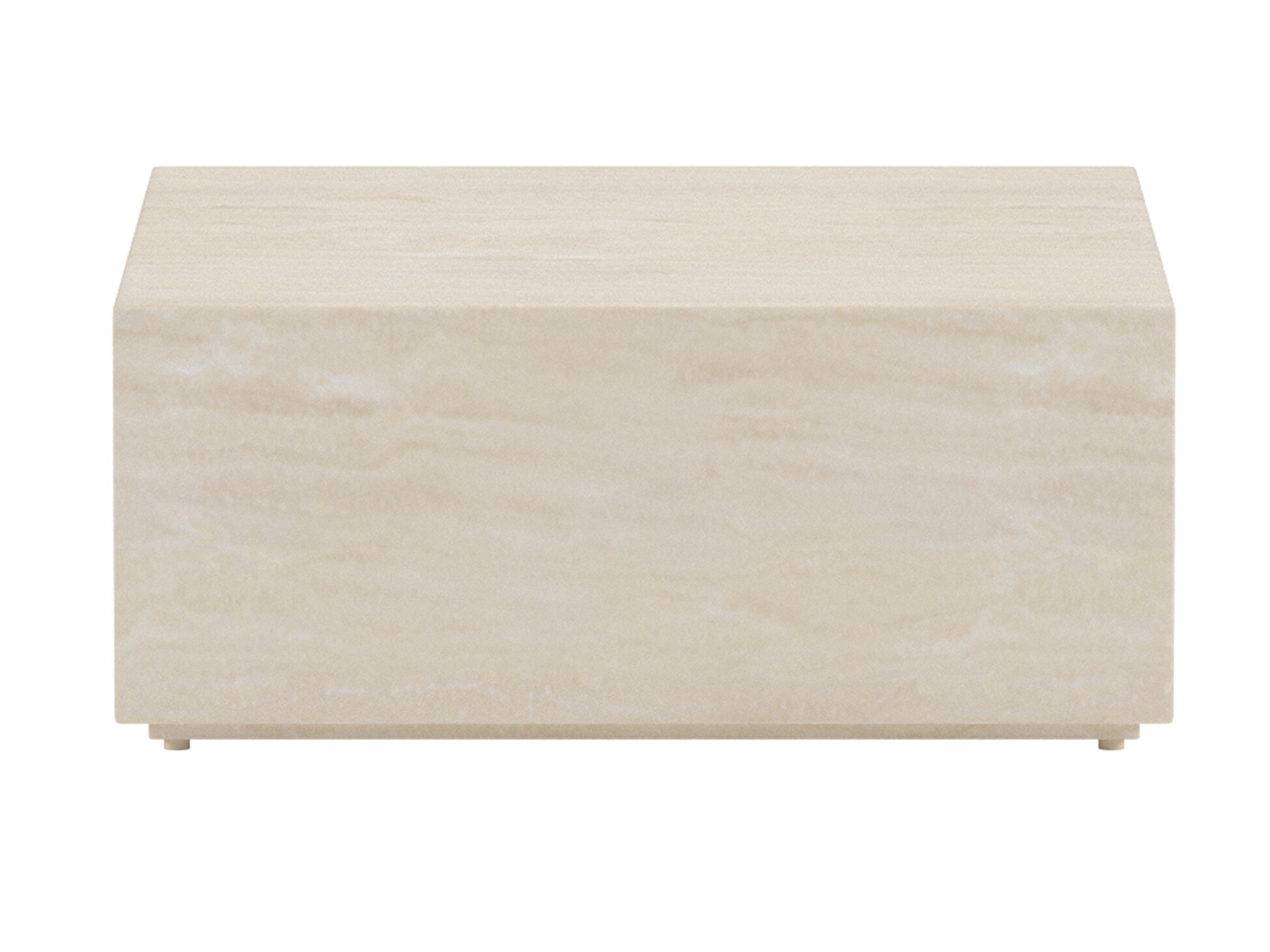 Table basse de jardin Dallas 5239