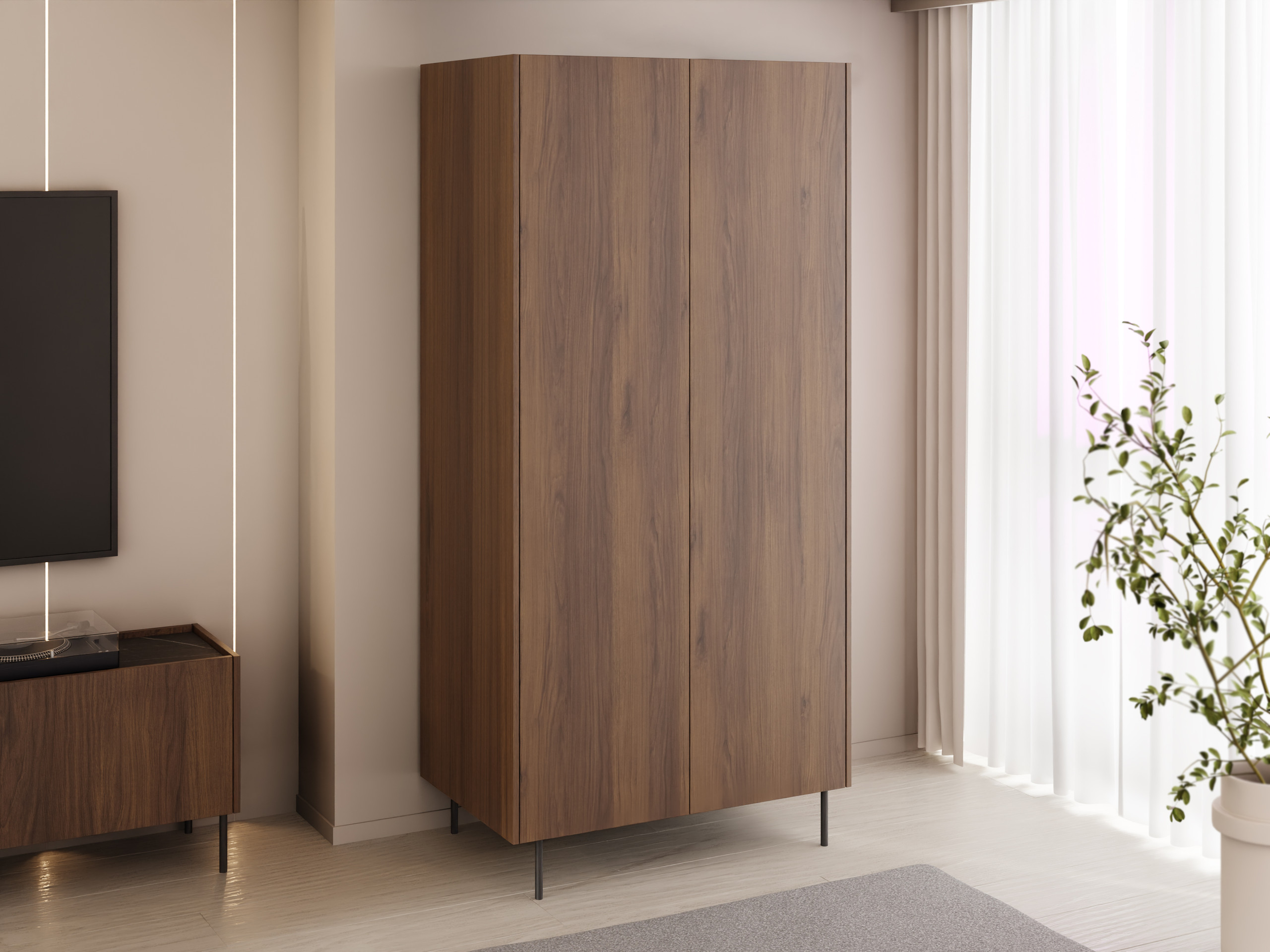 Armoire Comfivo Belviro