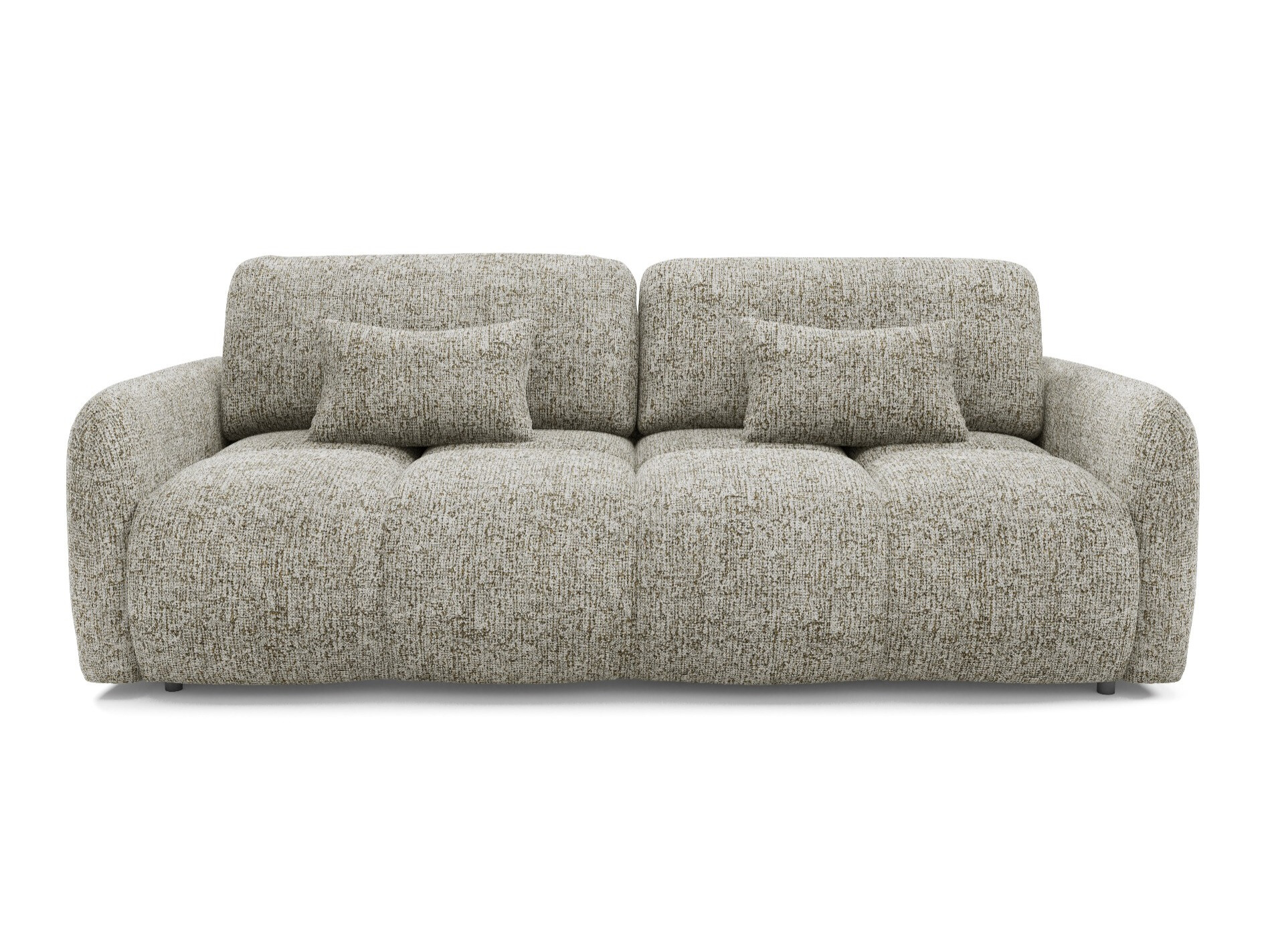 Canapé convertible Franklin 218 (Bella 15)