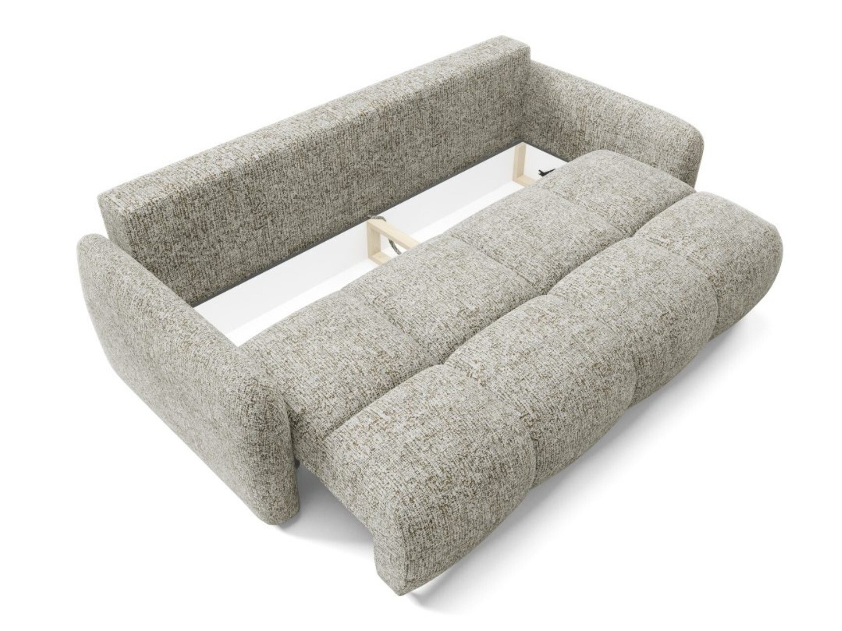 Canapé convertible Franklin 218 (Bella 15)