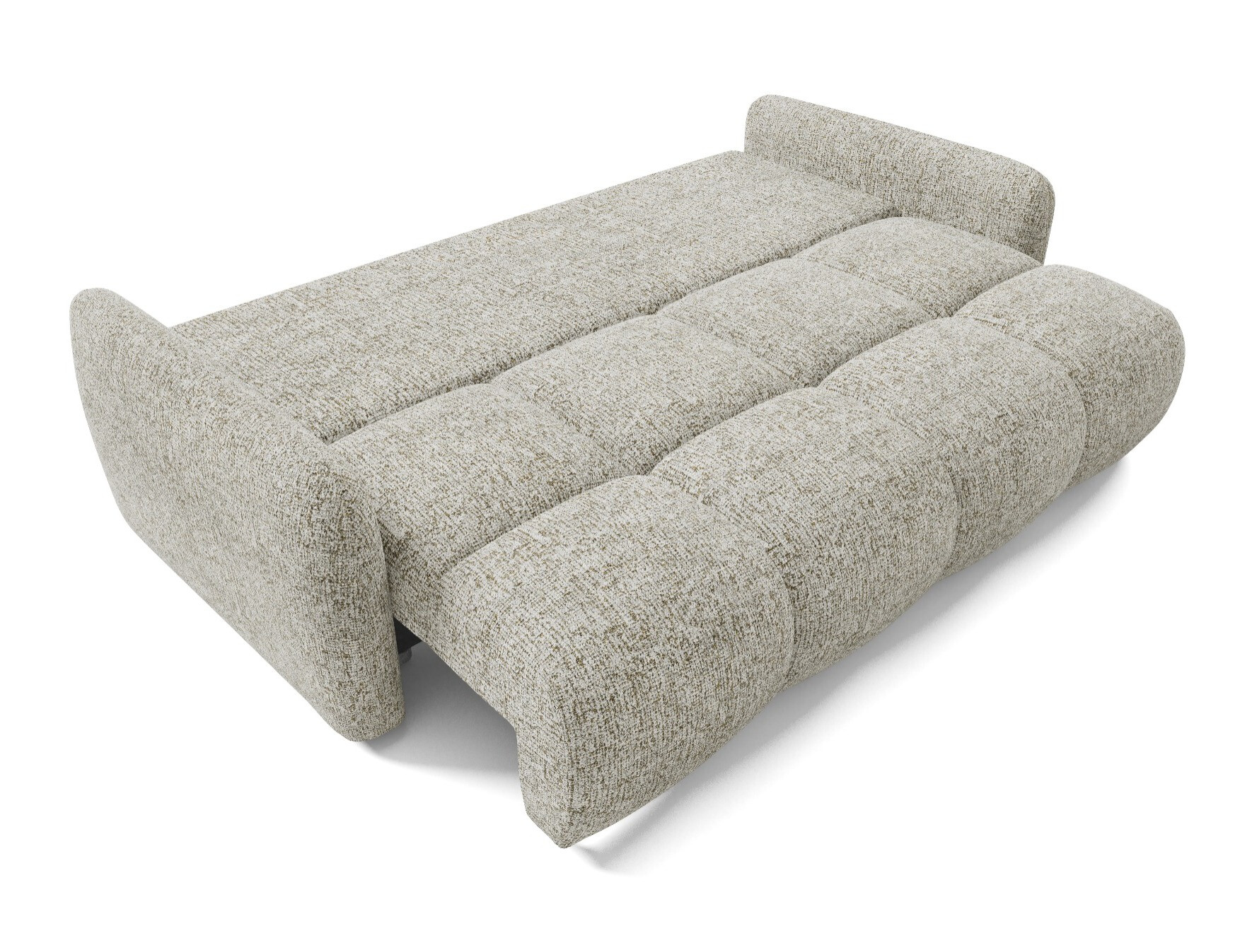 Canapé convertible Franklin 218 (Bella 15)