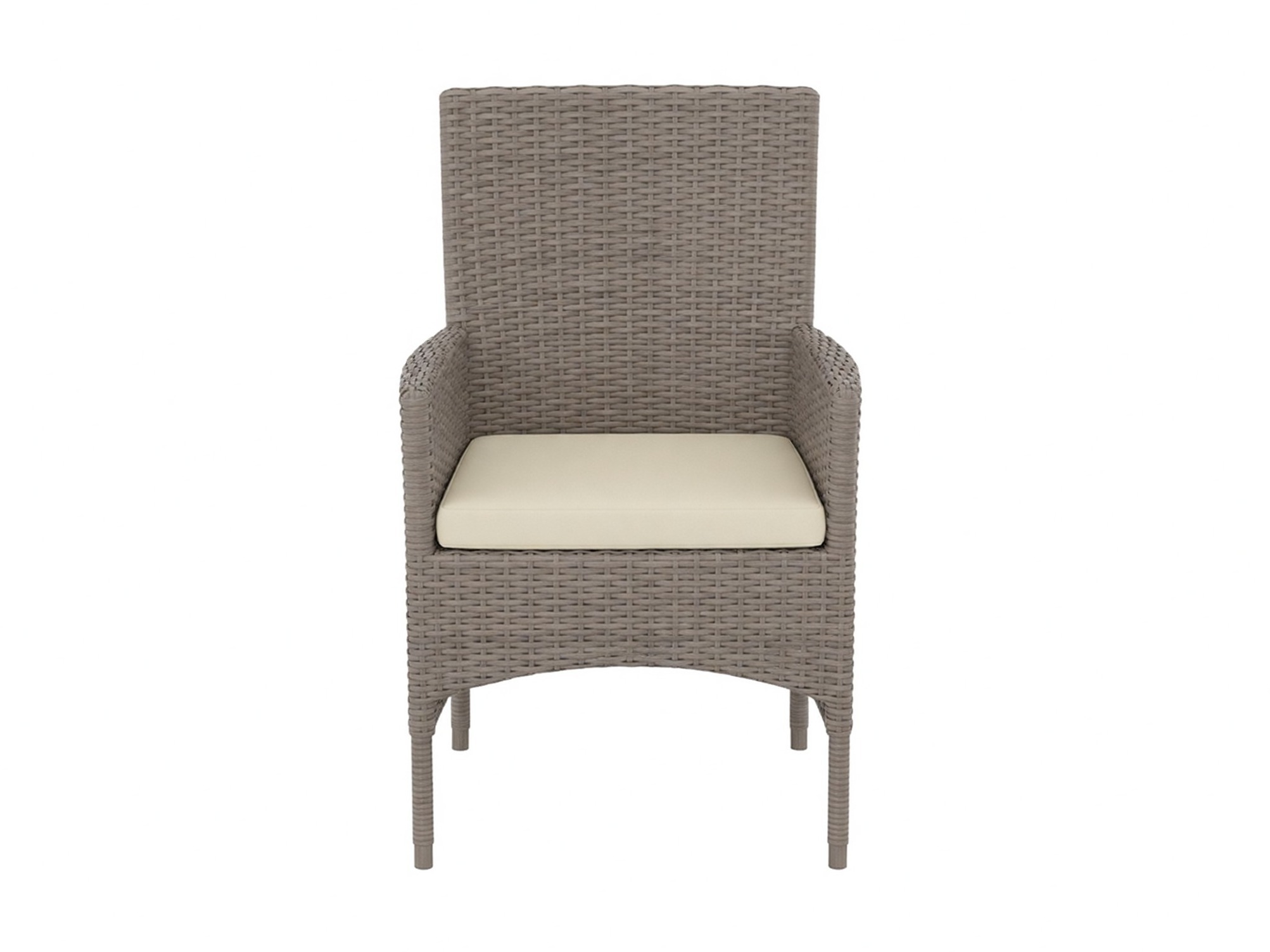 Ensemble table et chaises Dallas 5243
