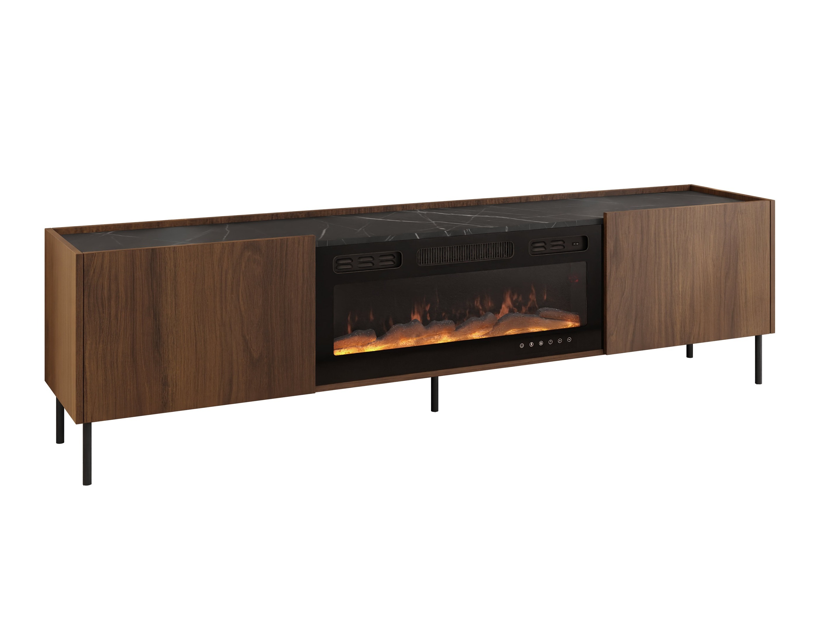 Meuble TV Comfivo Belviro II
