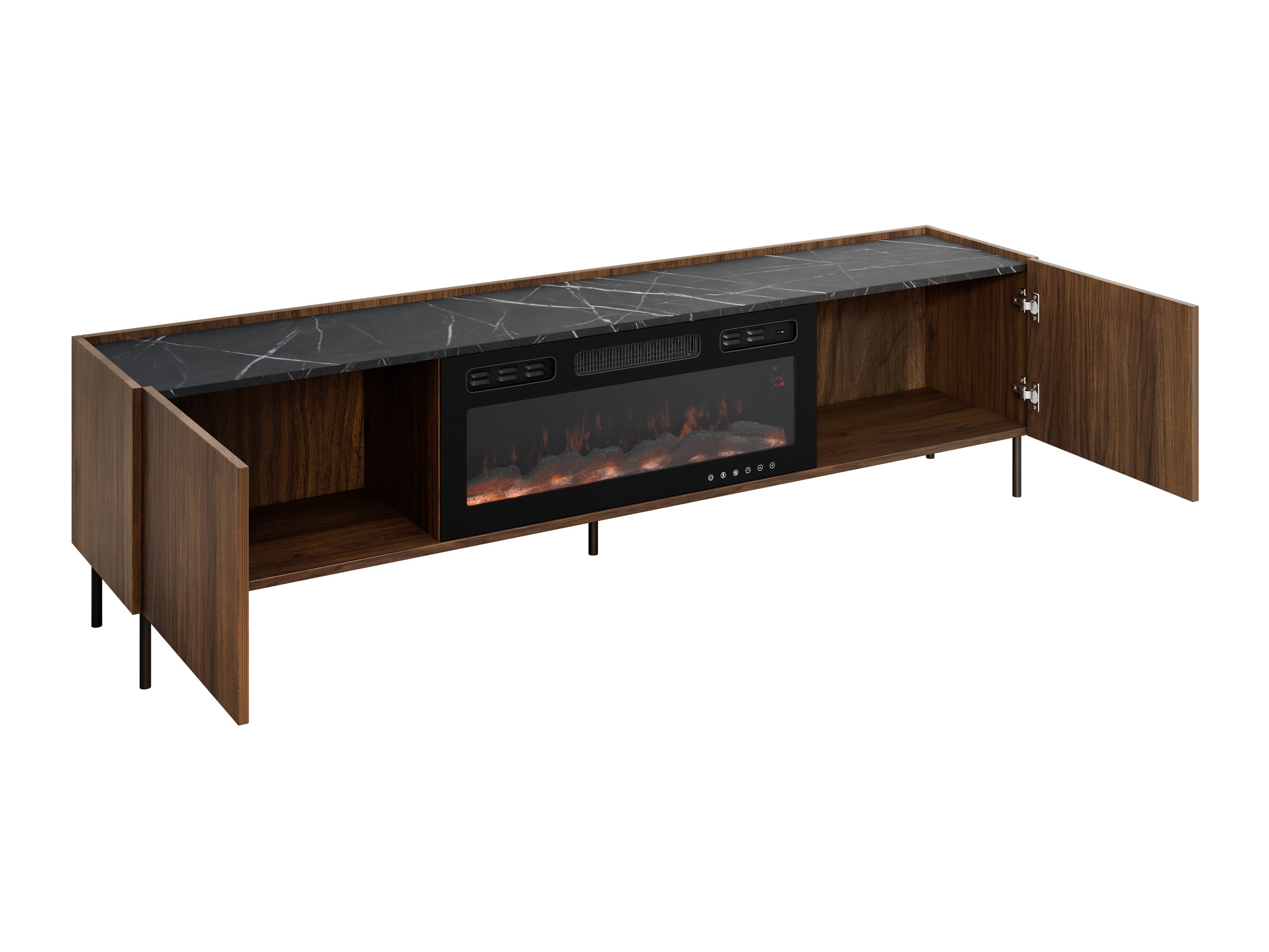 Meuble TV Comfivo Belviro II