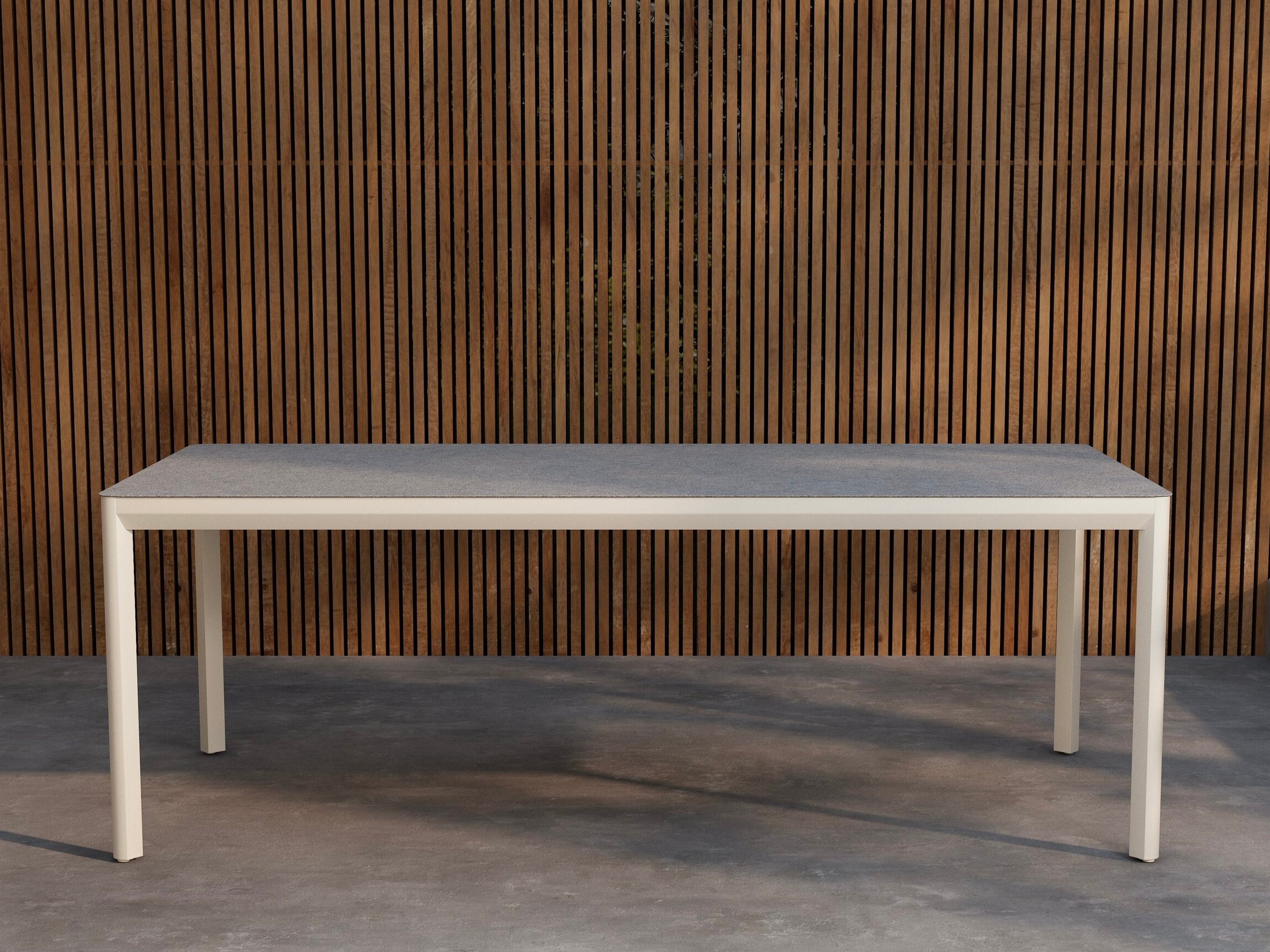 Table de jardin Dallas 5244