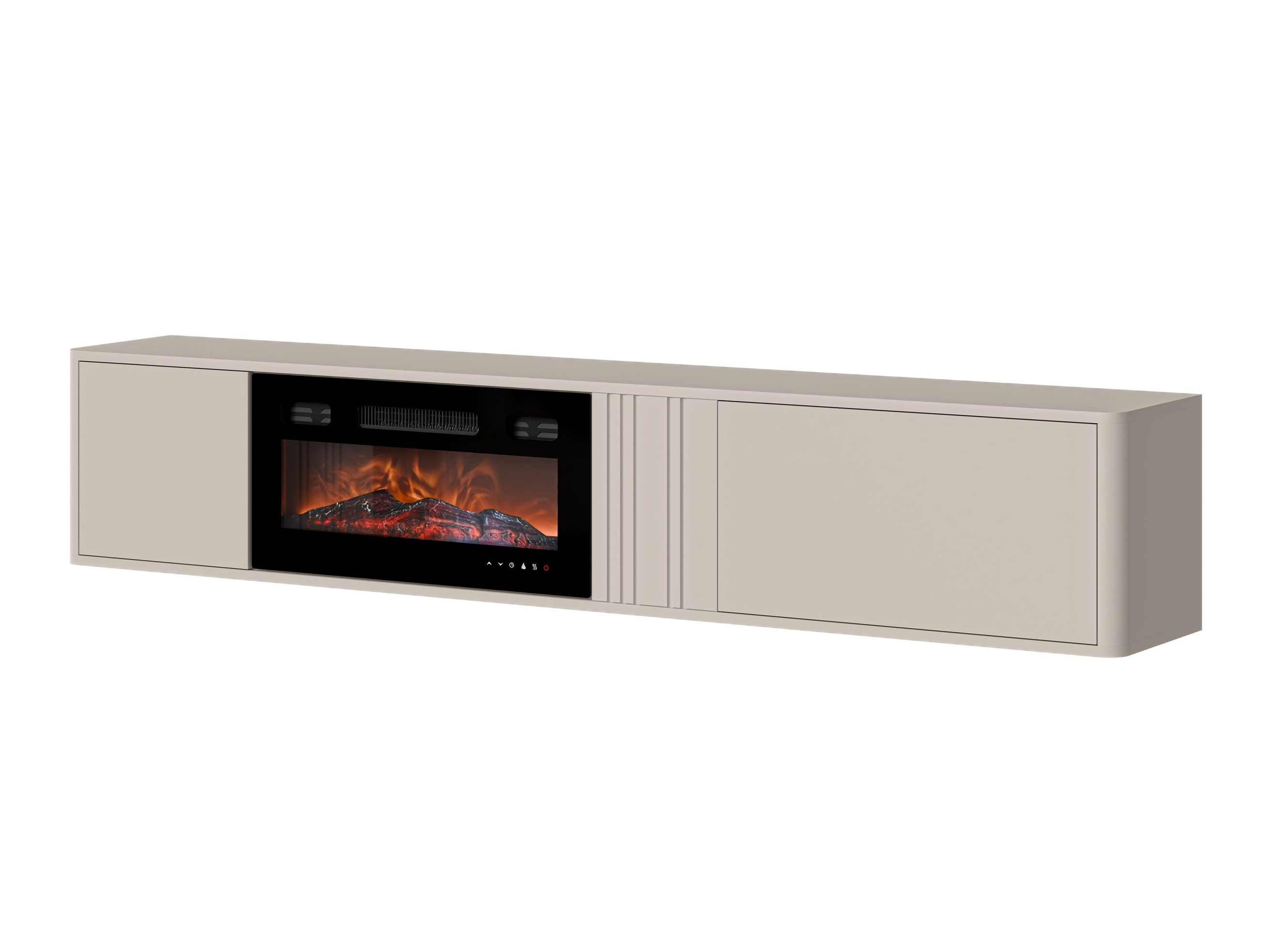Meuble TV Oratio IV (Cachemire)