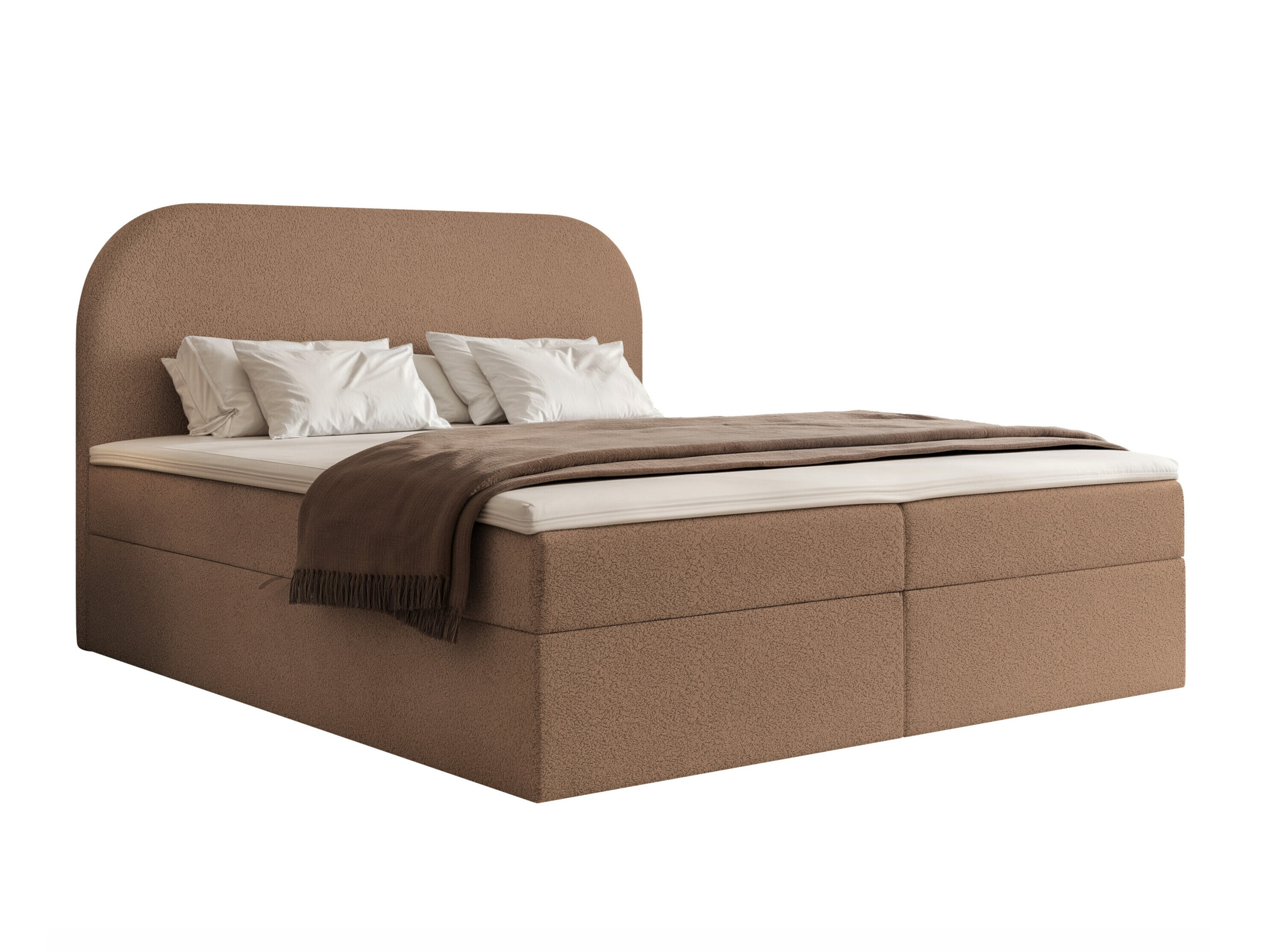 Lit boxspring Martinez 131 (Monte 23)