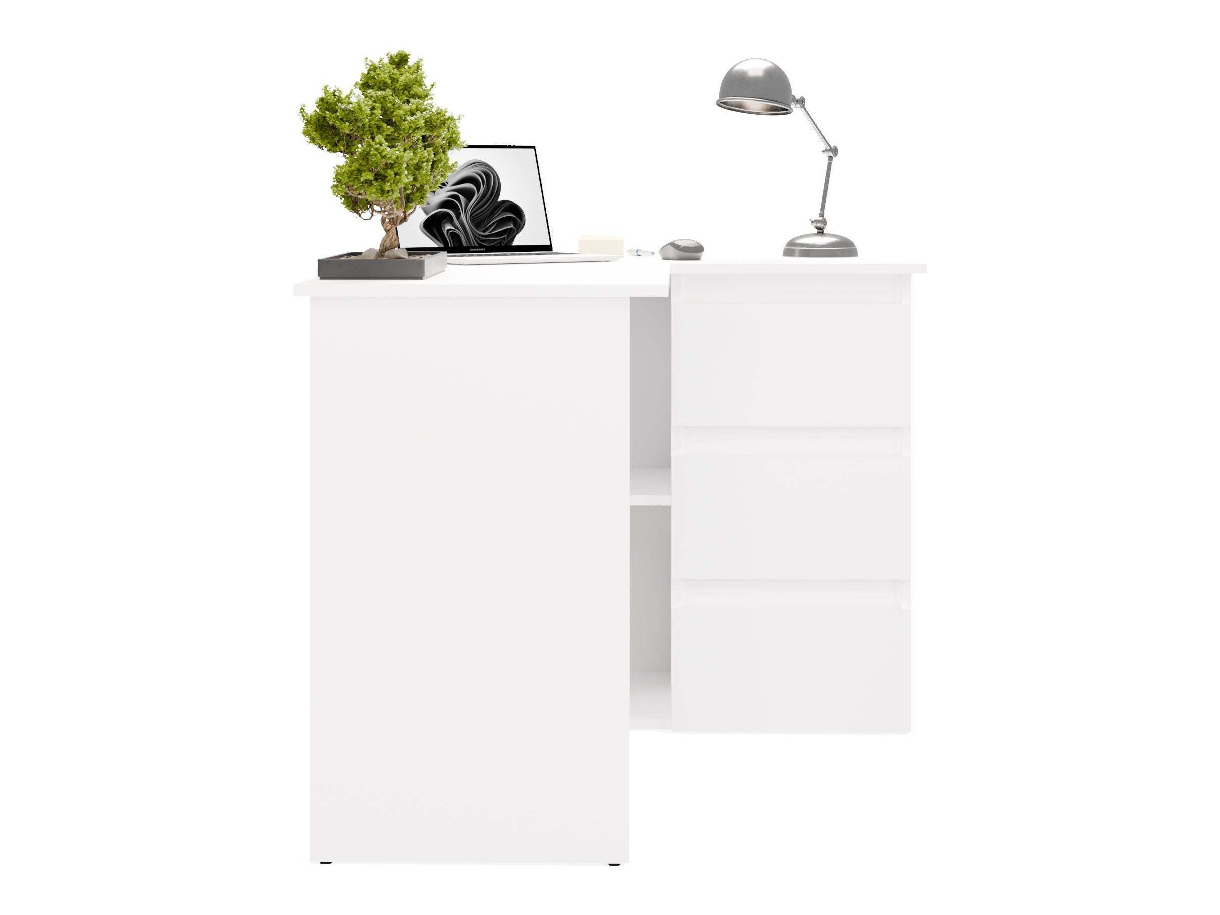 Bureau d'angle Mandeville 365 (Droit)