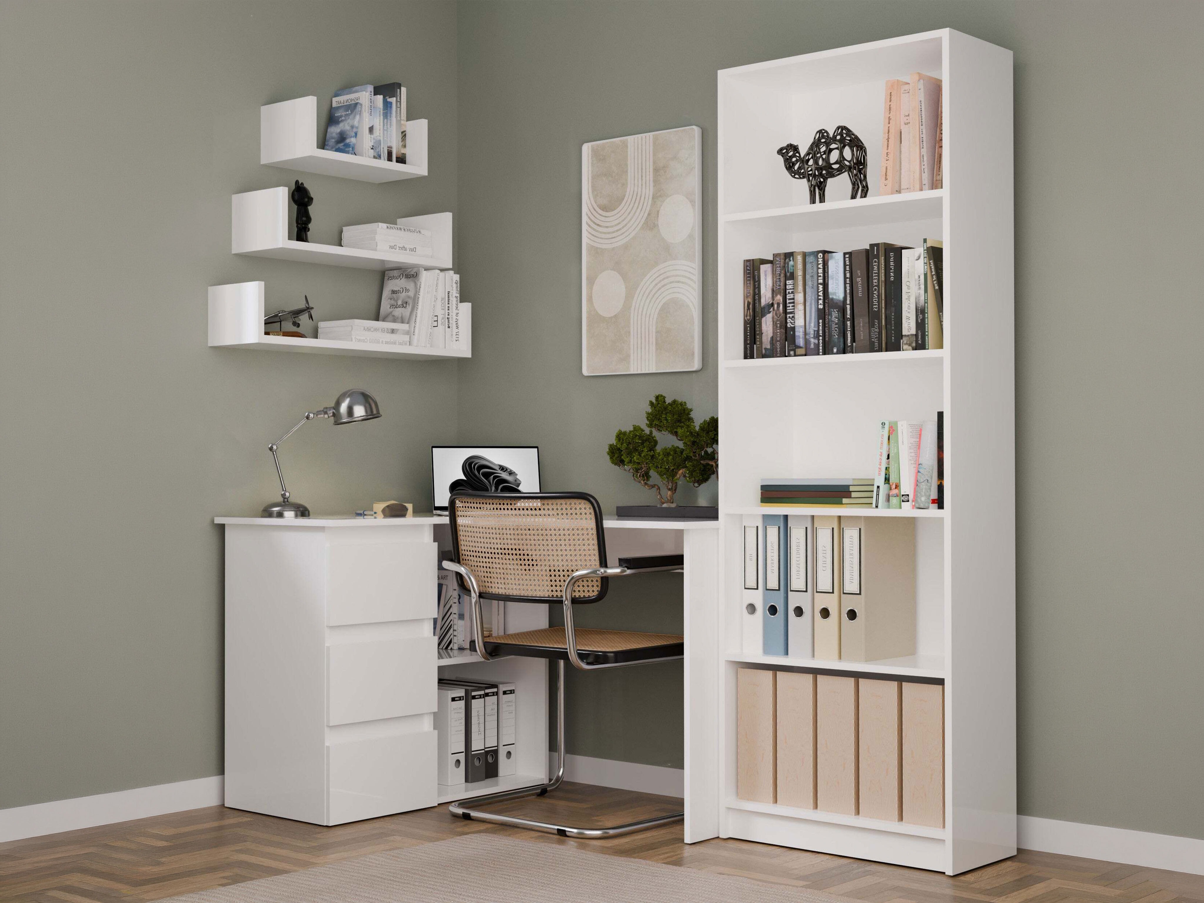 Bureau d'angle Mandeville 365 (Gauche)