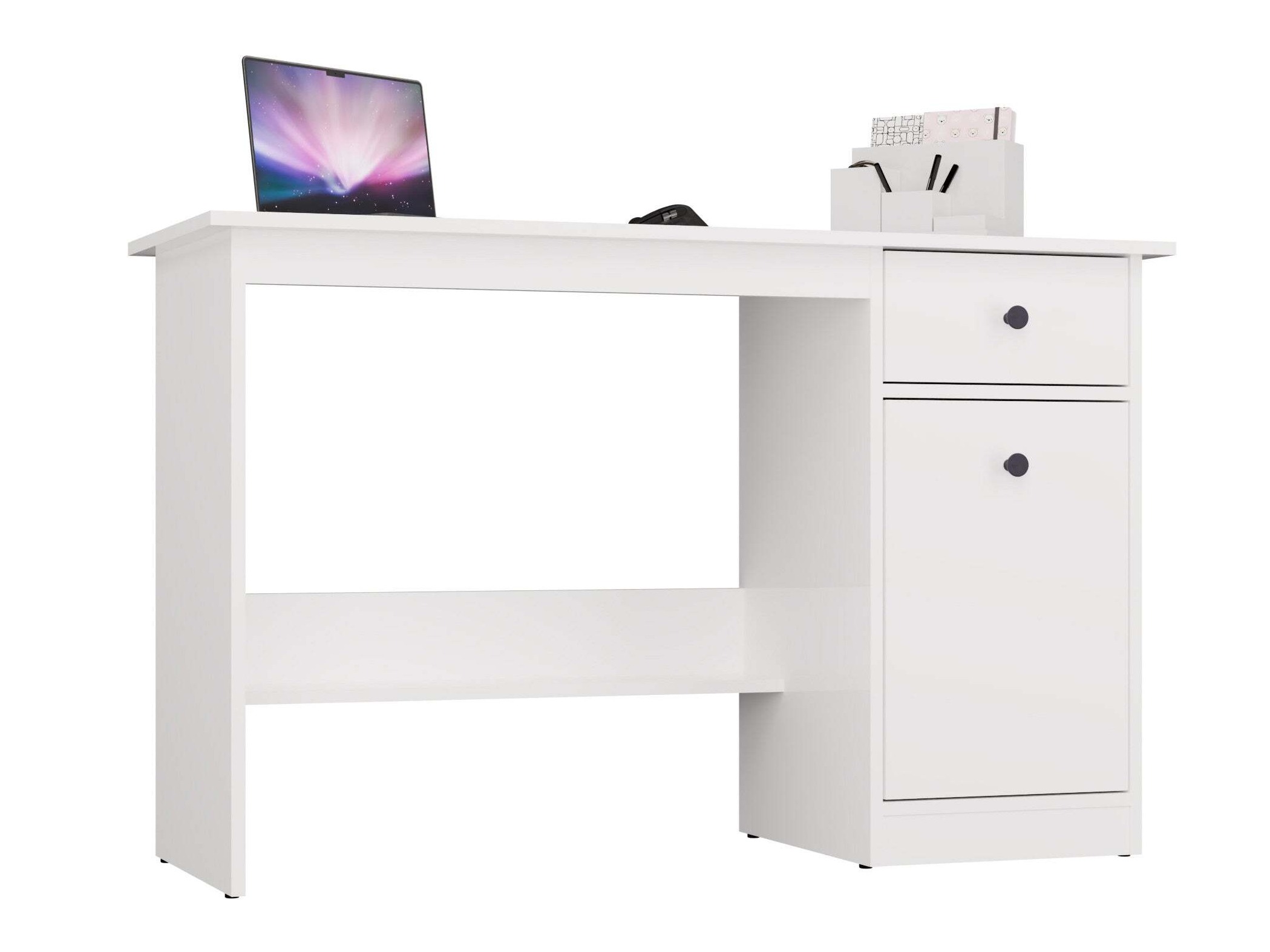 Bureau Mandeville 376 (Blanc)