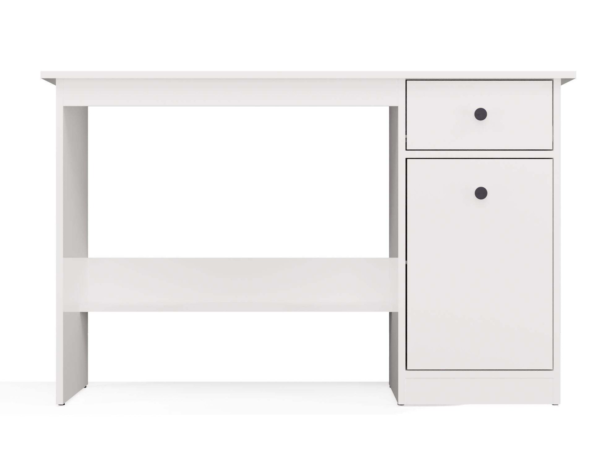 Bureau Mandeville 376 (Blanc)