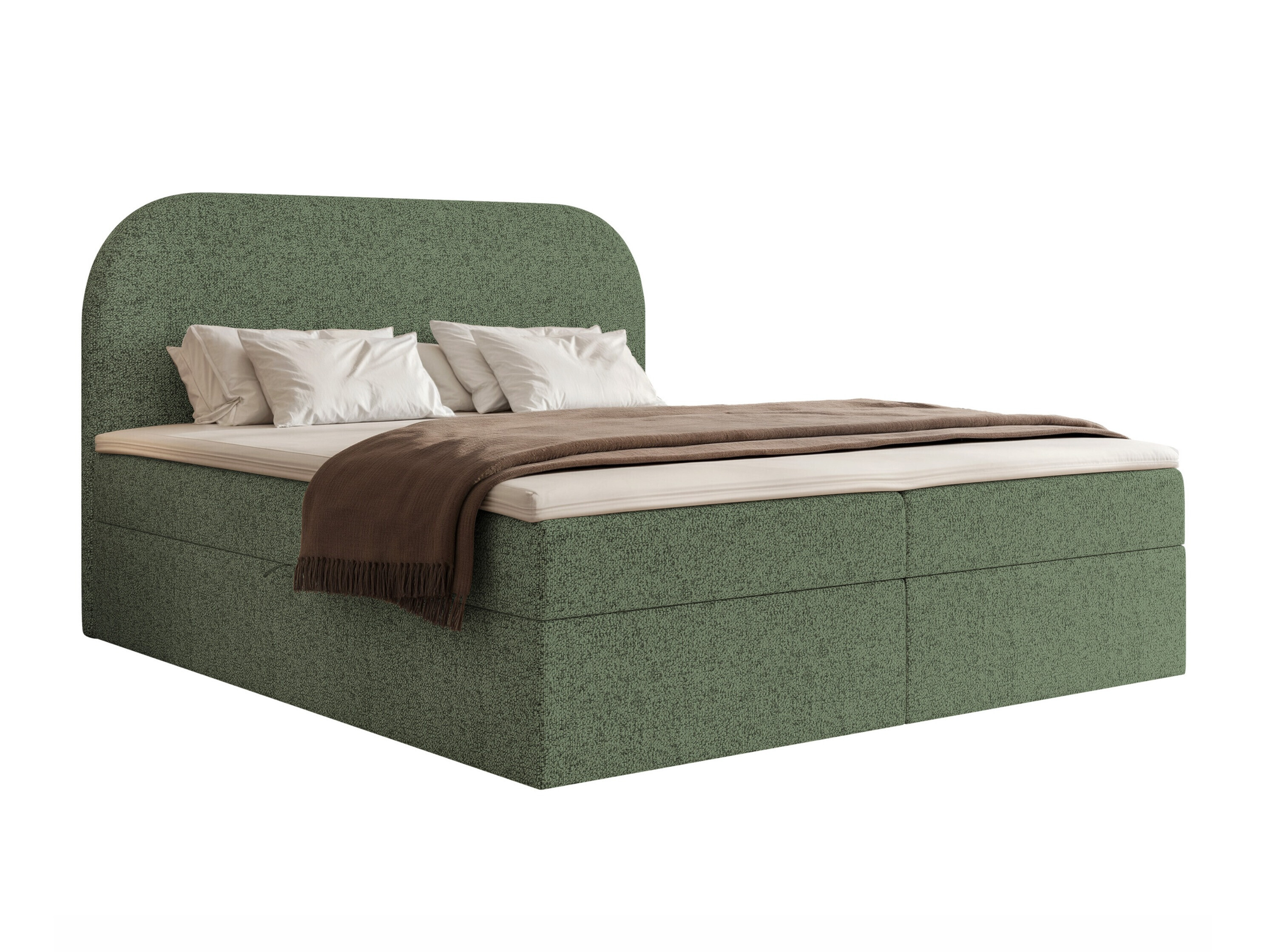 Lit boxspring Martinez 131 (Puente 34)