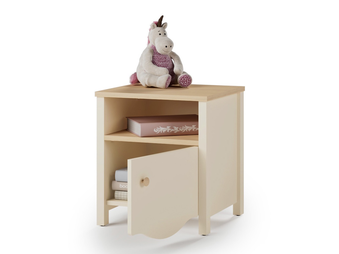 Chambre enfant complète Velferi 124