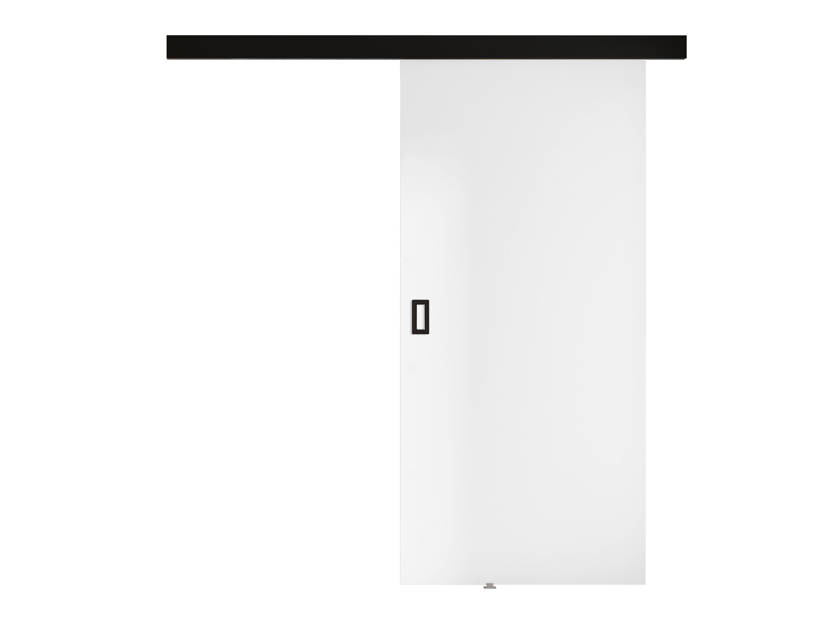Porte coulissante Dover 170 (Blanc)