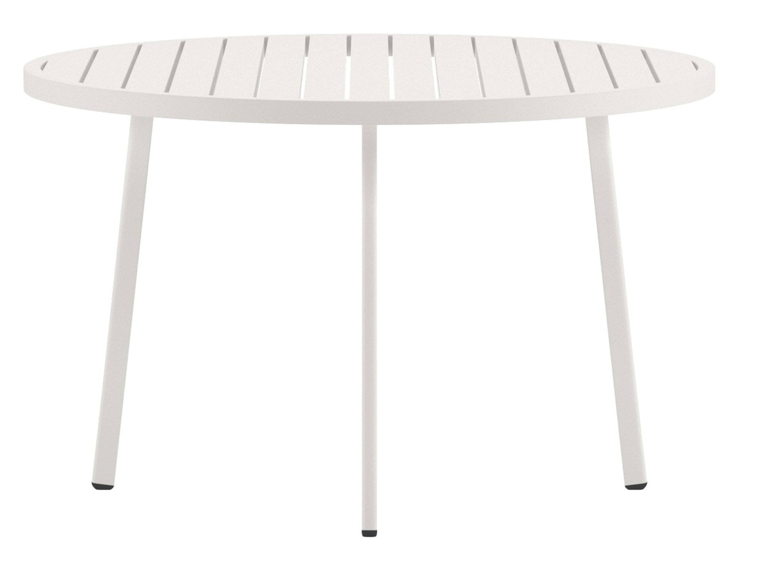 Ensemble table et chaises Dallas 5257 (Beige)