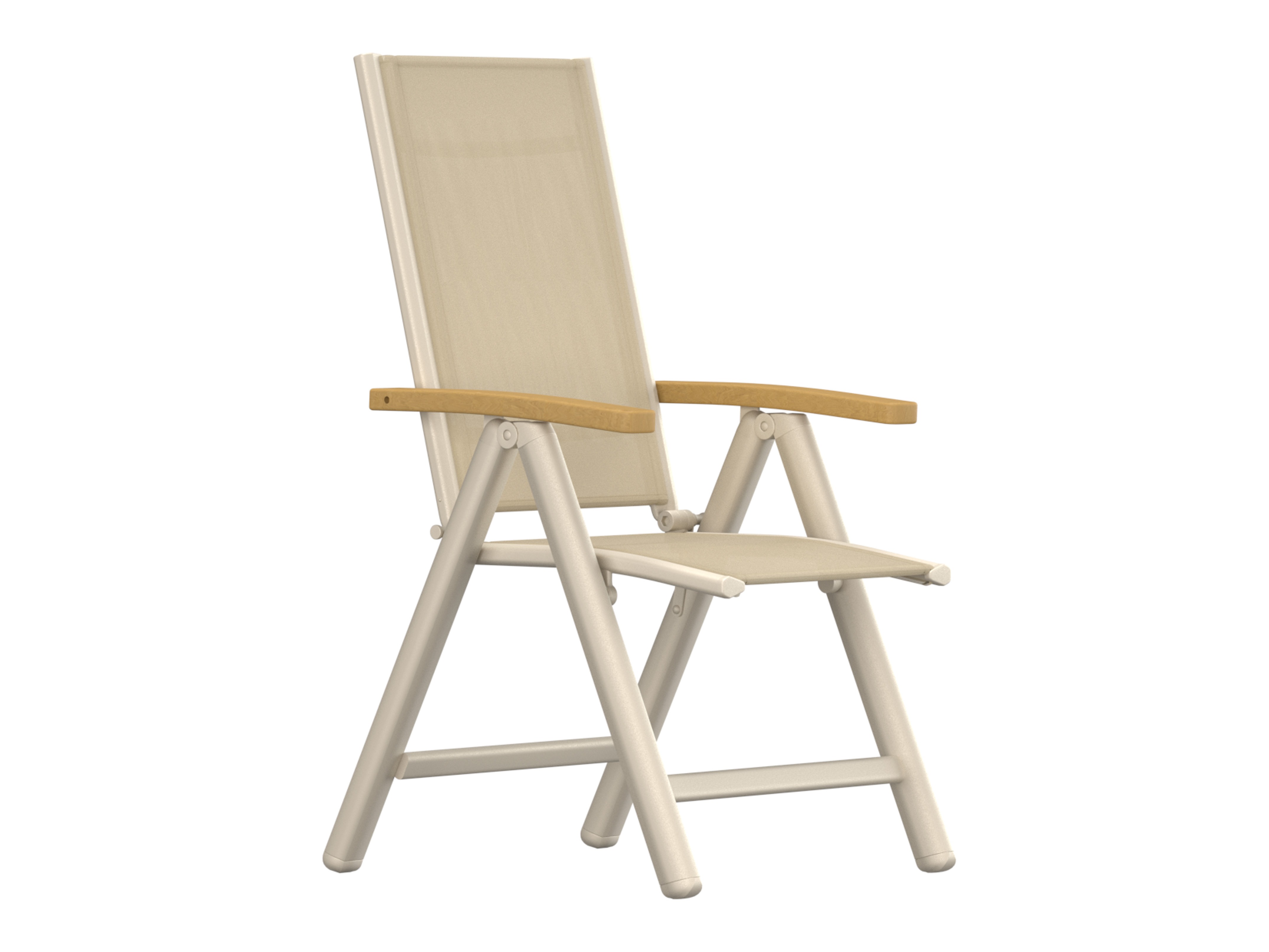 Ensemble table et chaises Dallas 5258