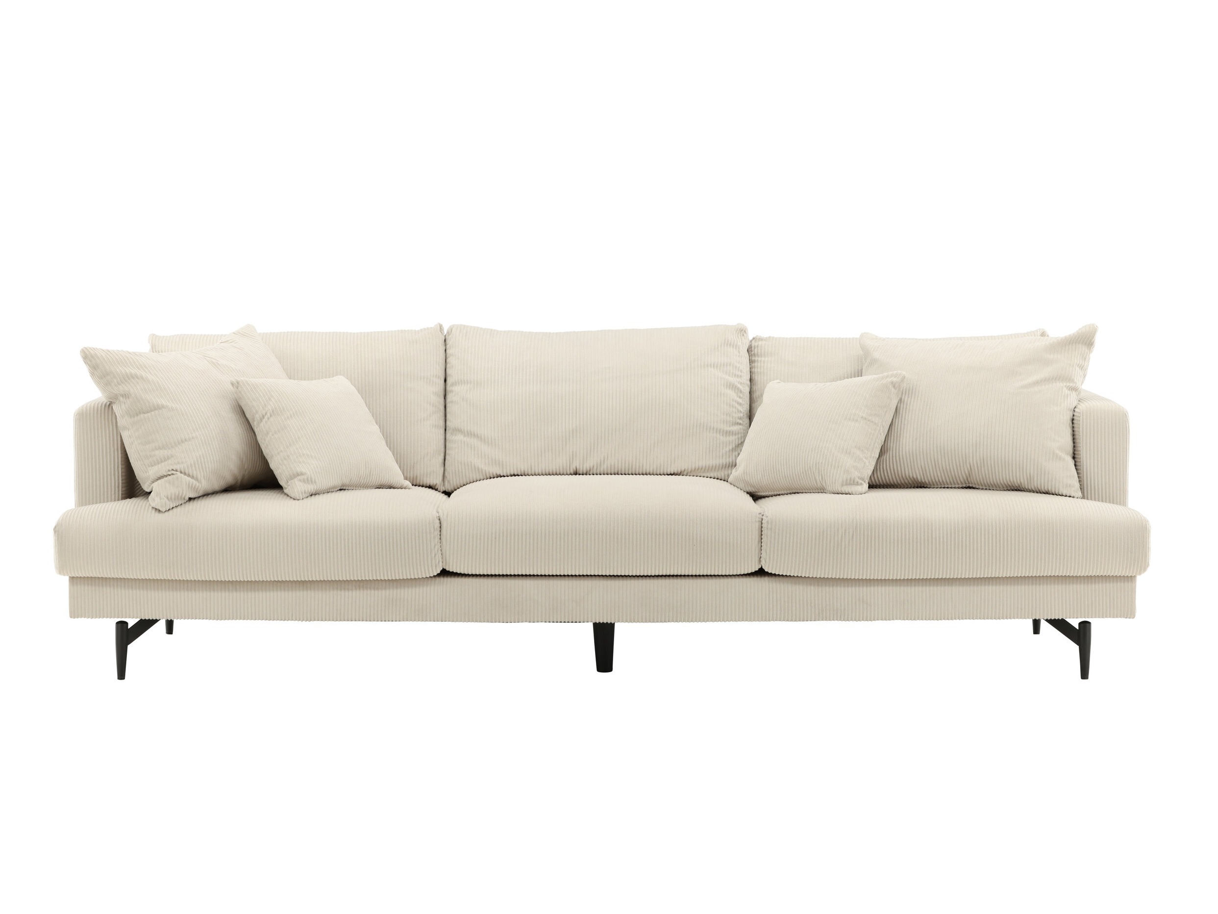 Canapé Dallas 1699 (Beige)