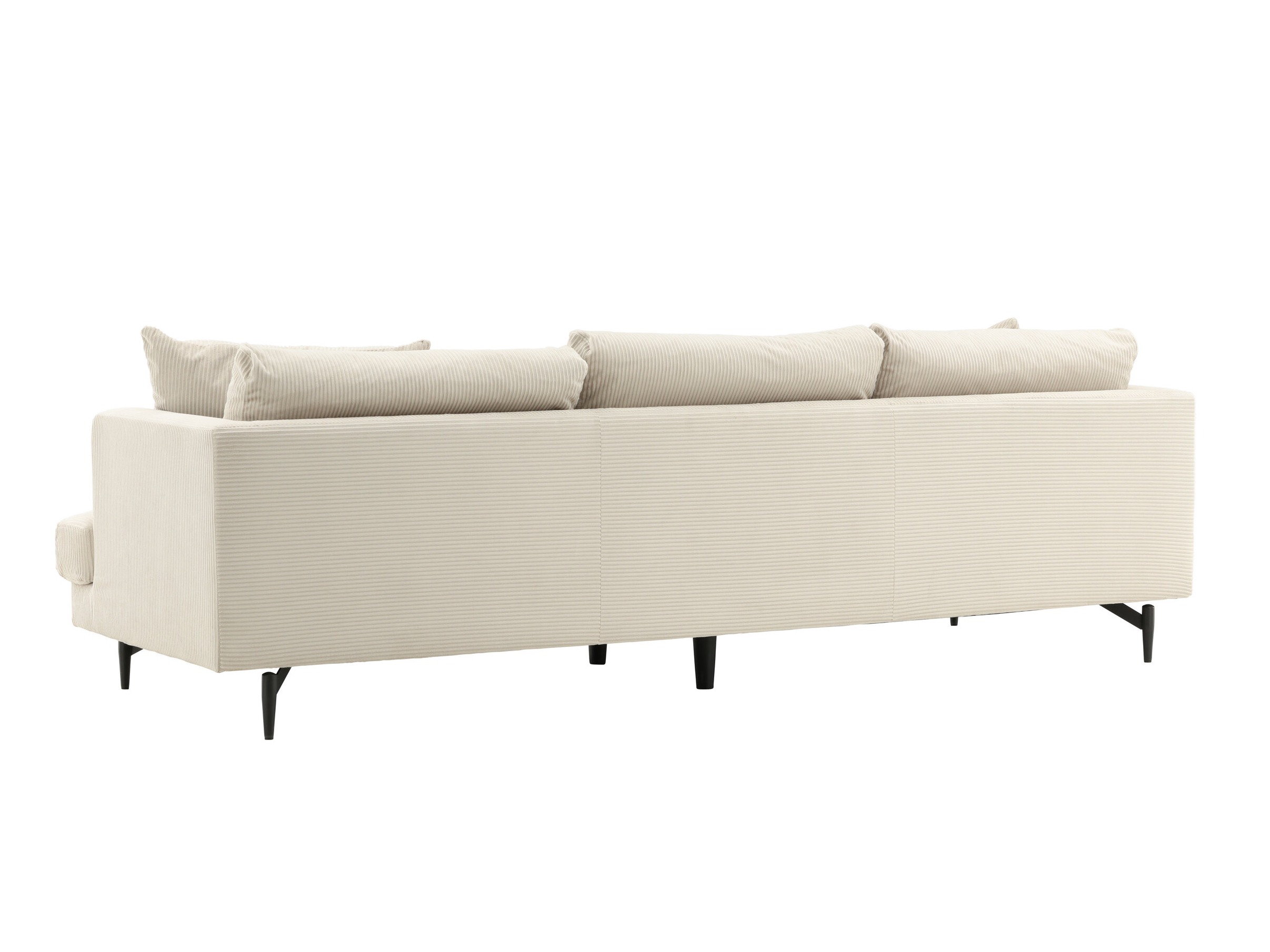 Canapé Dallas 1699 (Beige)