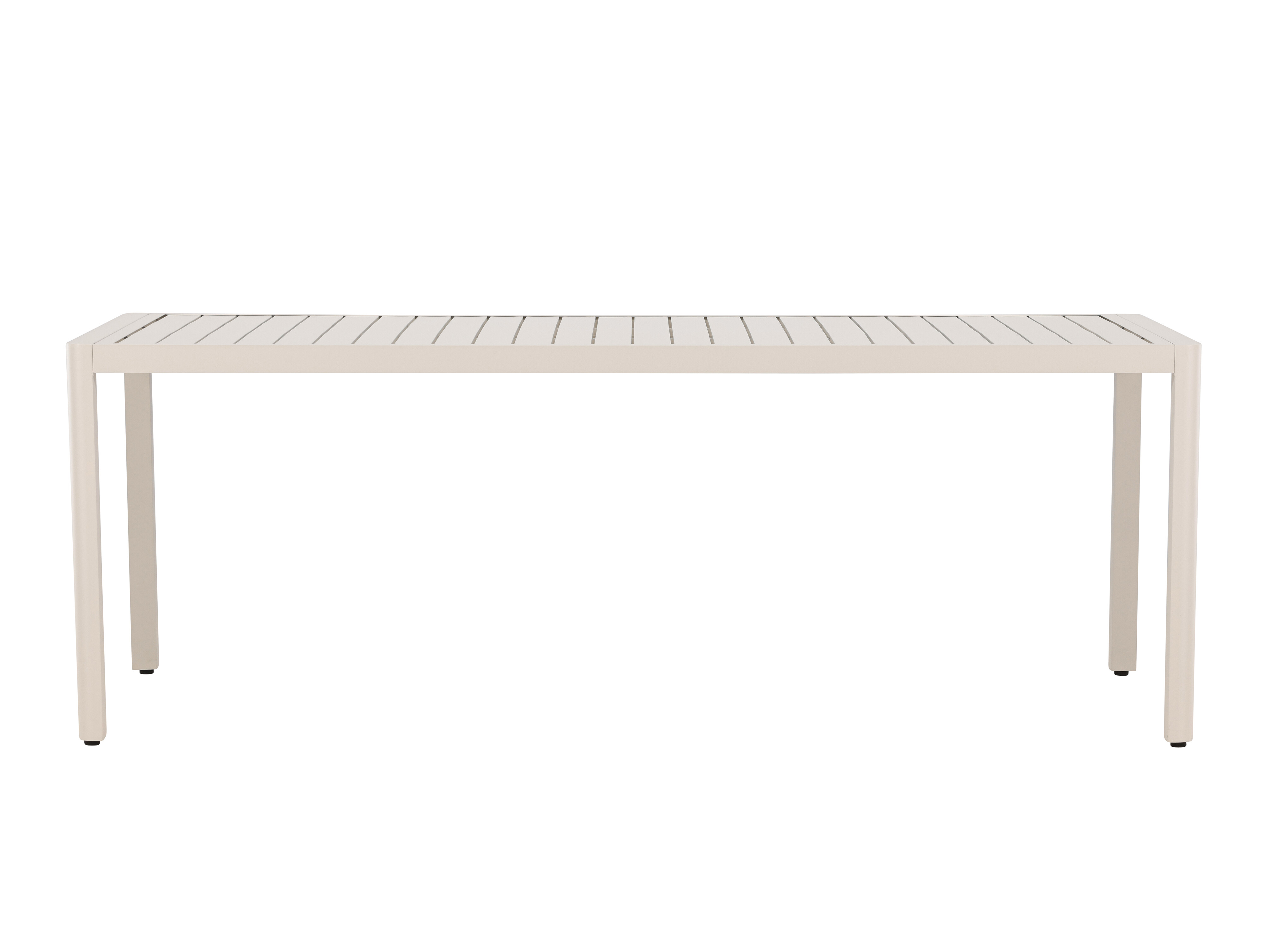 Ensemble table et chaises Dallas 5255 (Beige)