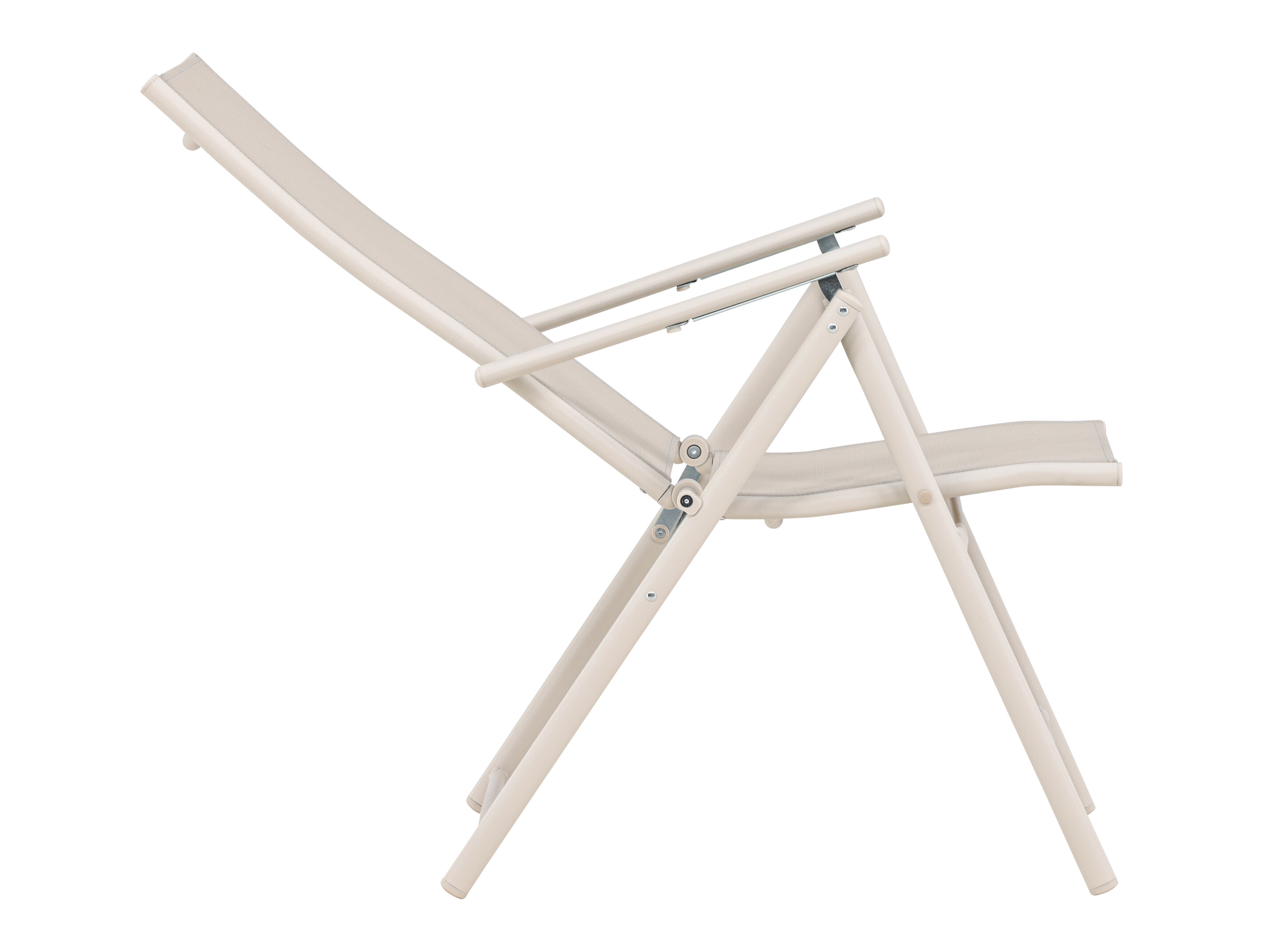 Ensemble table et chaises Dallas 5255 (Beige)