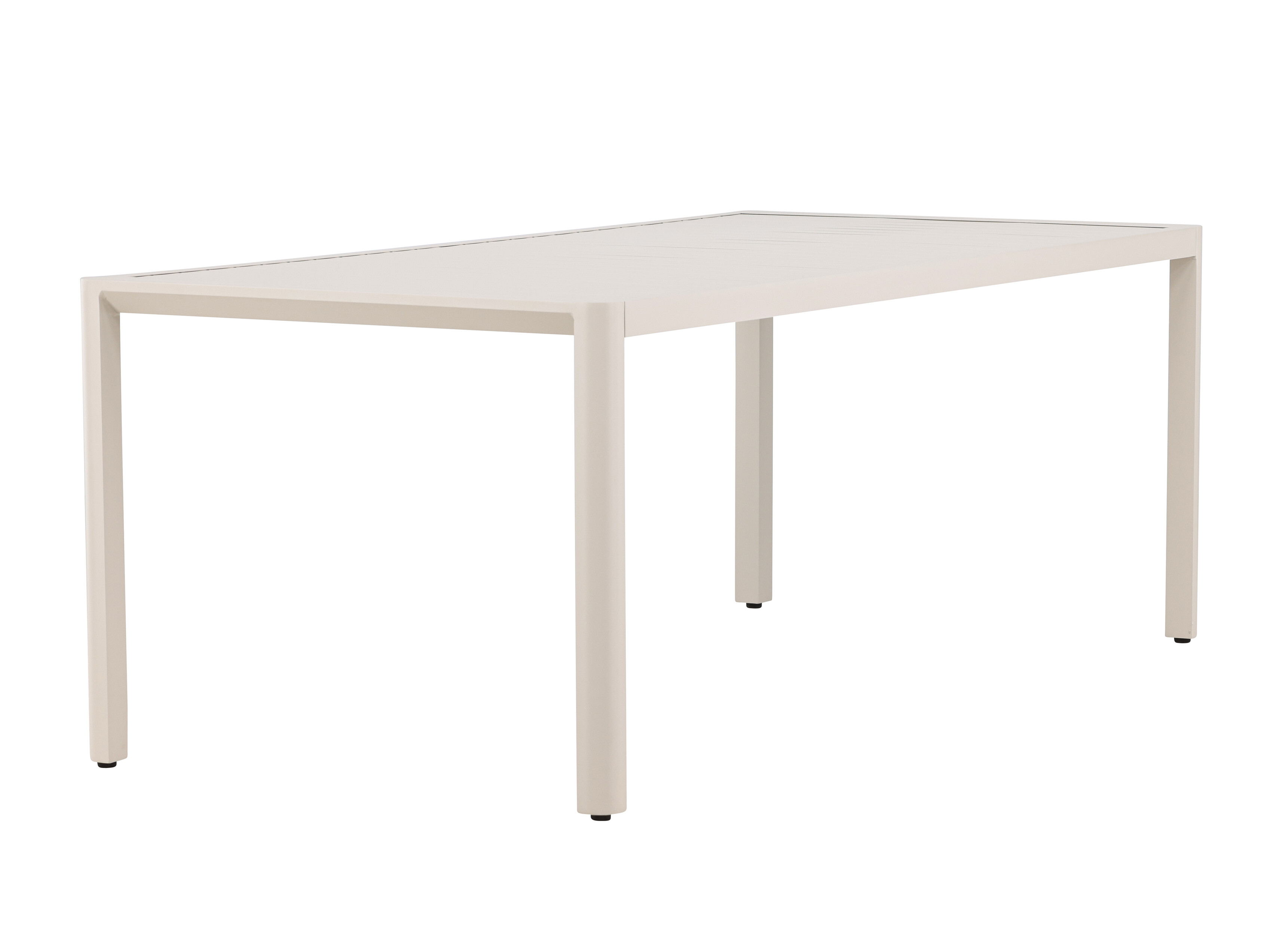 Ensemble table et chaises Dallas 5256 (Beige)