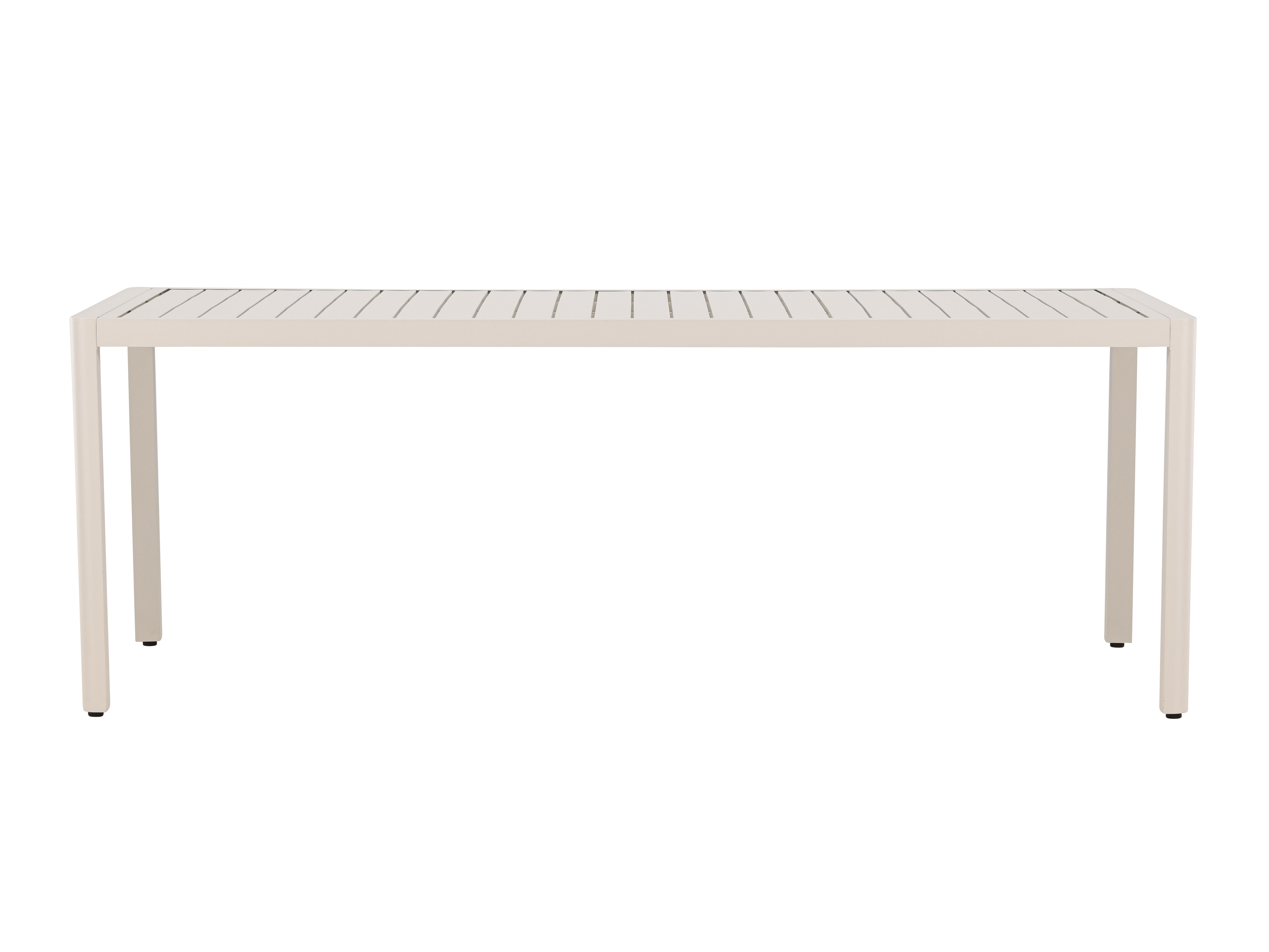 Ensemble table et chaises Dallas 5256 (Beige)