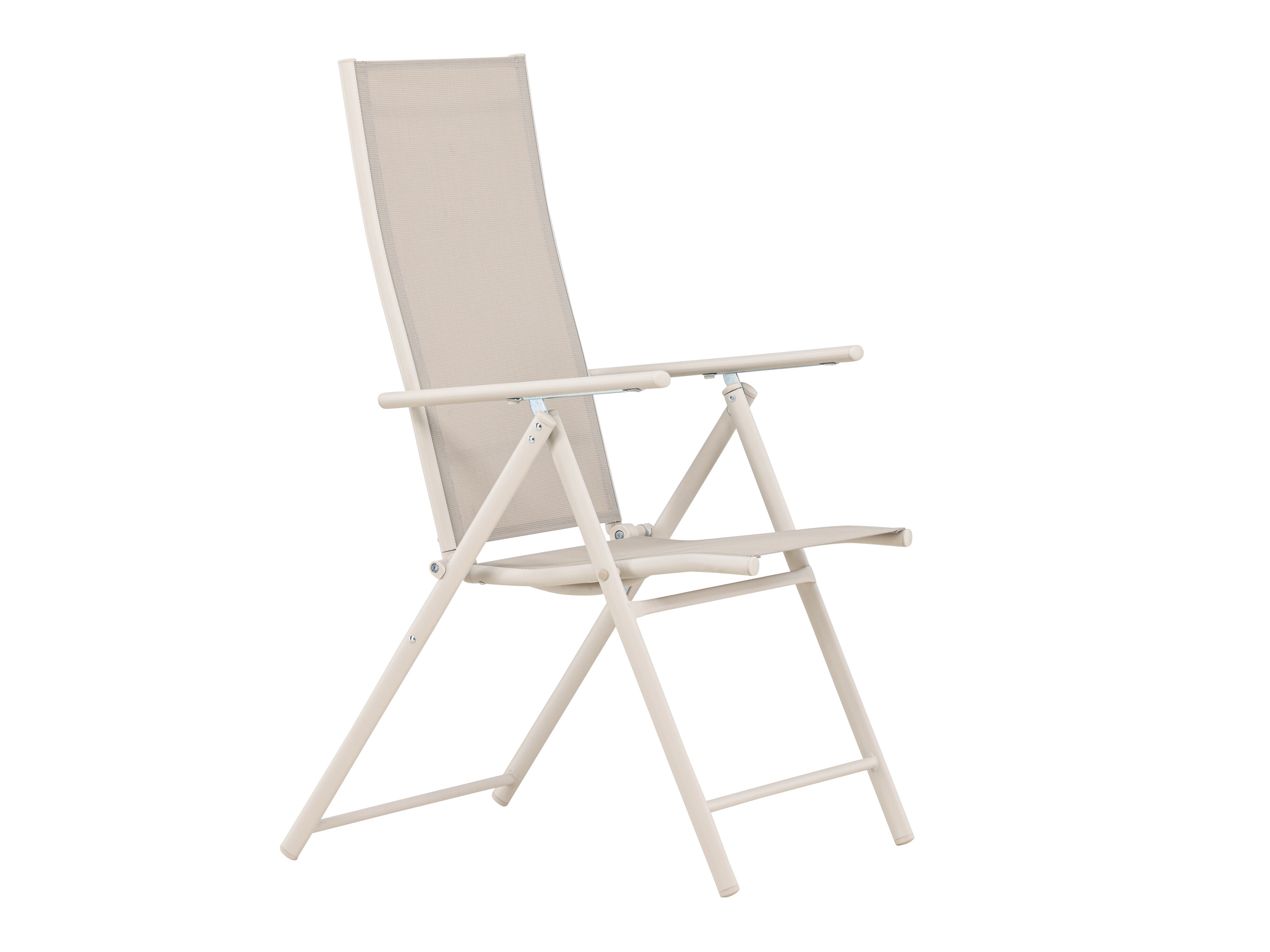 Ensemble table et chaises Dallas 5256 (Beige)