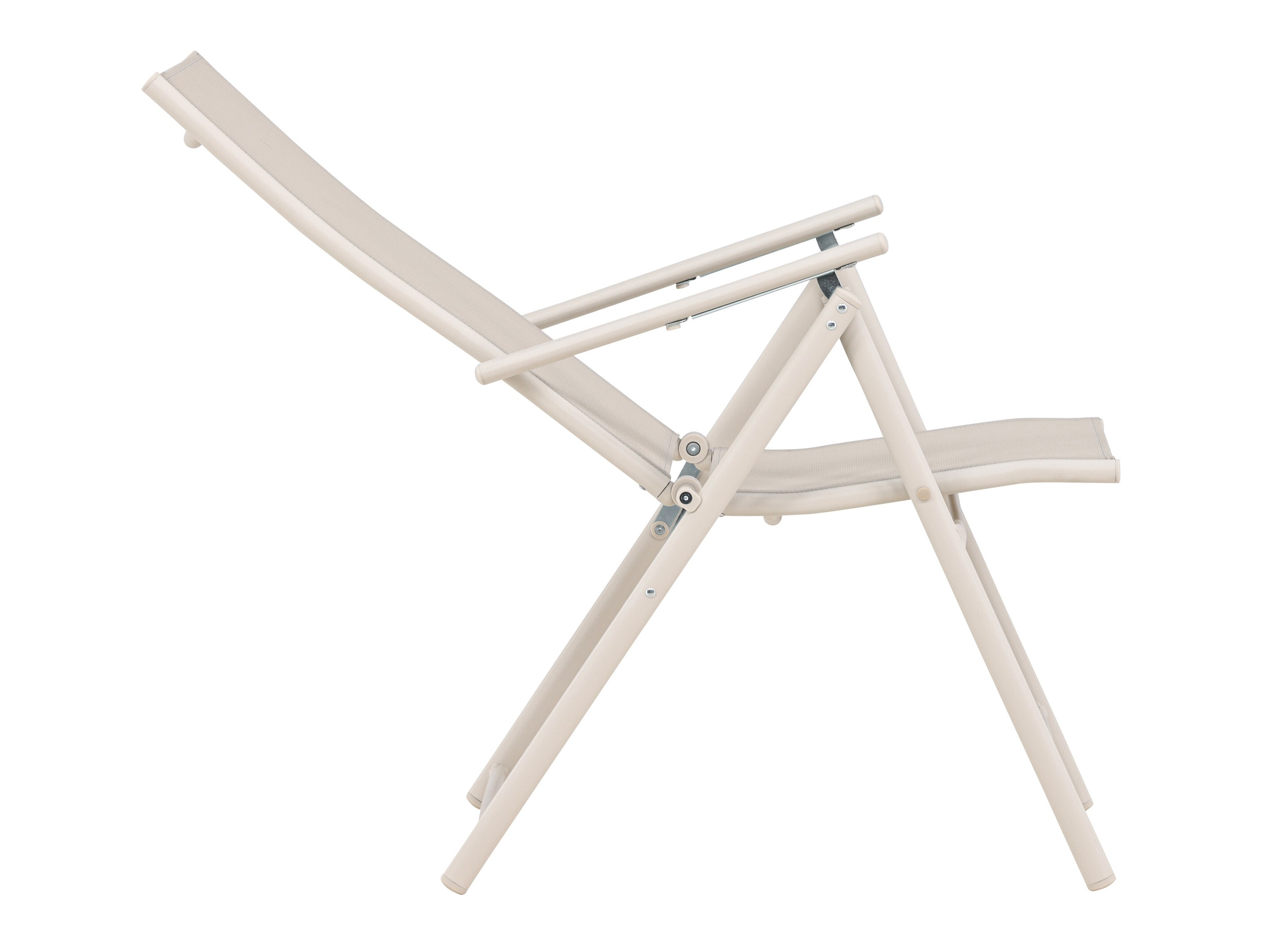Ensemble table et chaises Dallas 5261 (Beige)