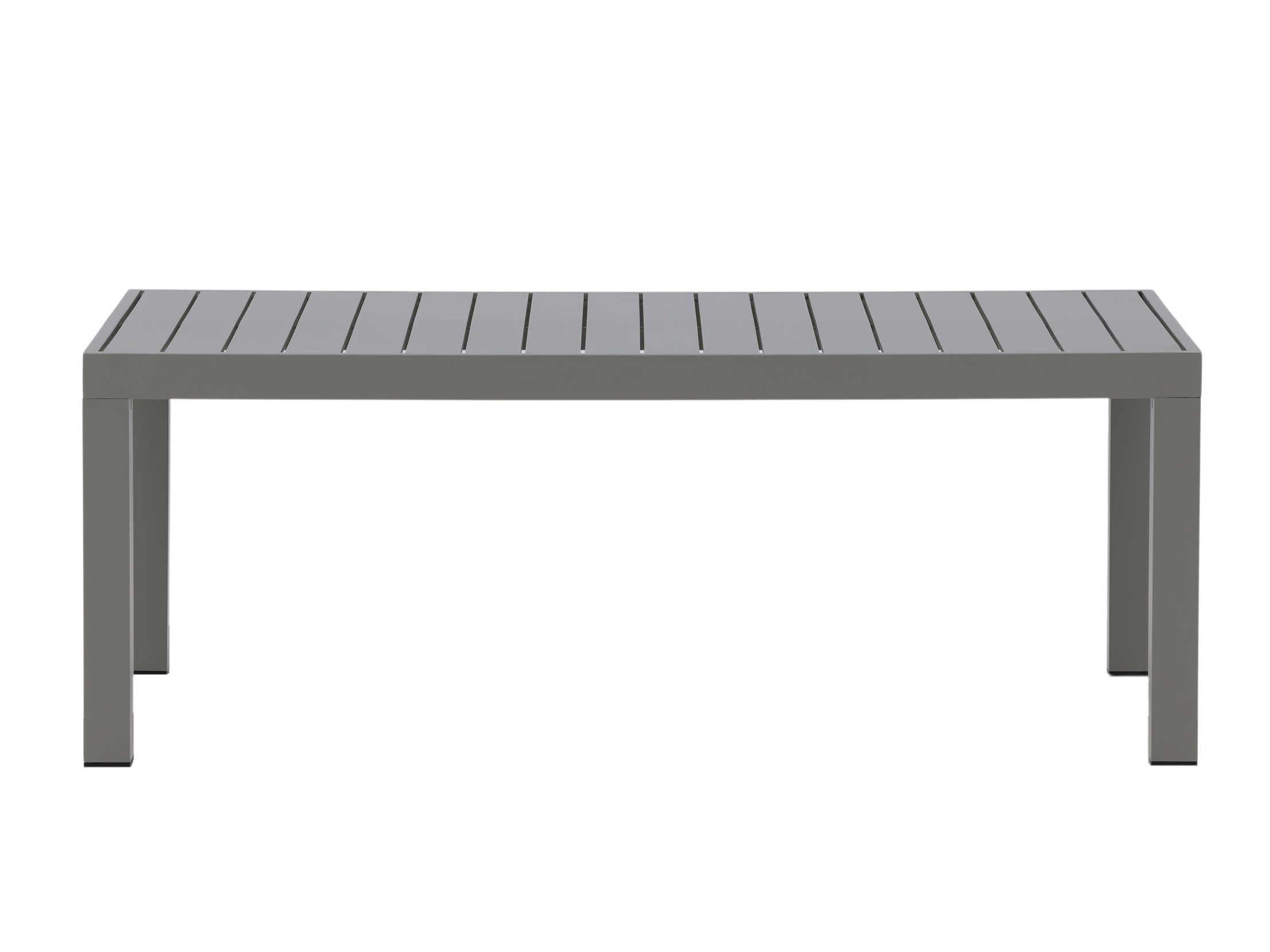 Table basse de jardin Camorlo 106 (Chaki)