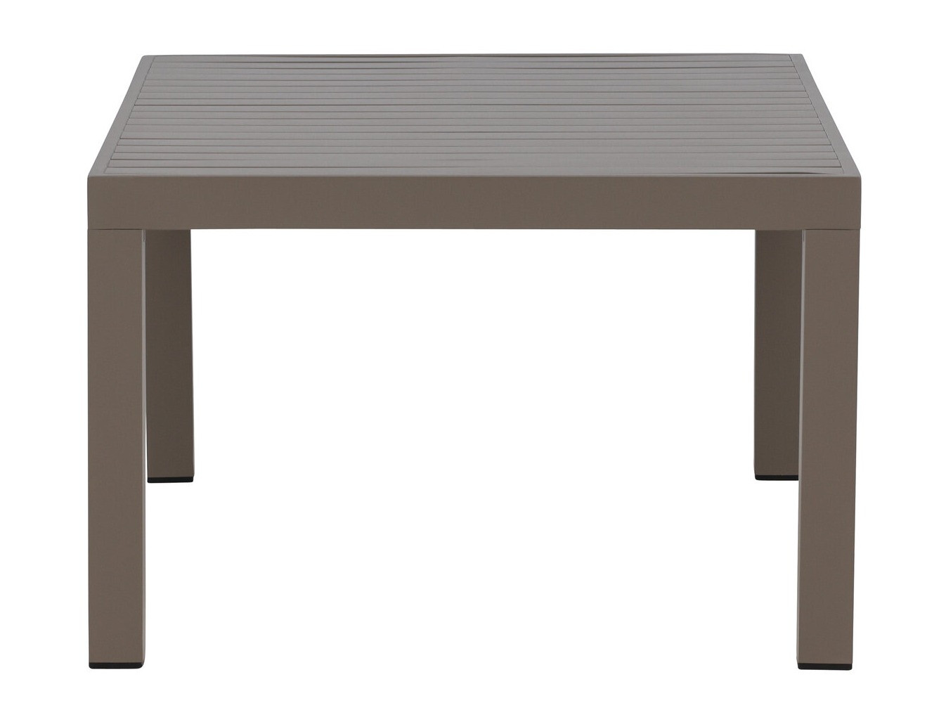 Table basse de jardin Camorlo 106 (Marron)