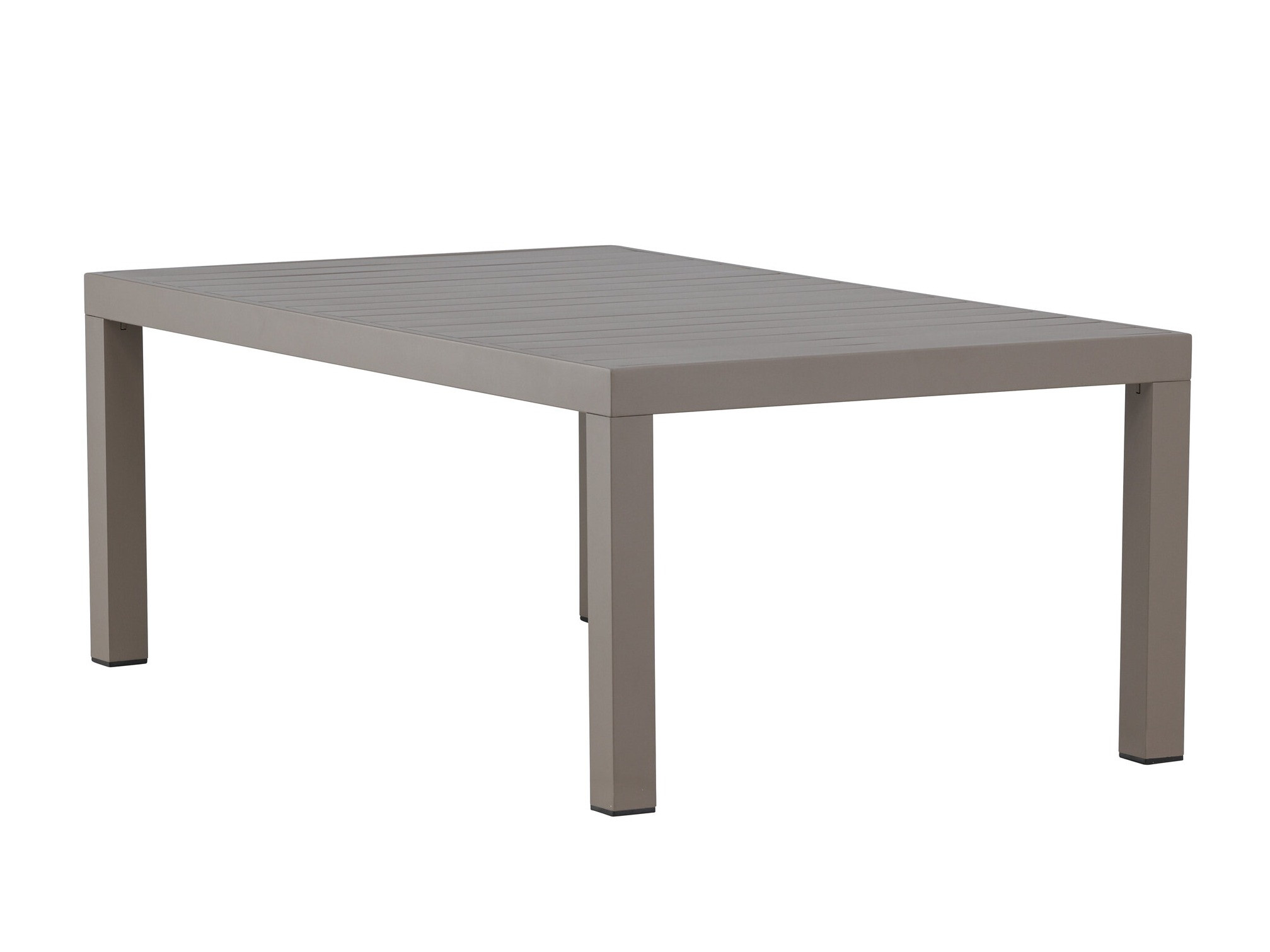 Table basse de jardin Camorlo 106 (Marron)
