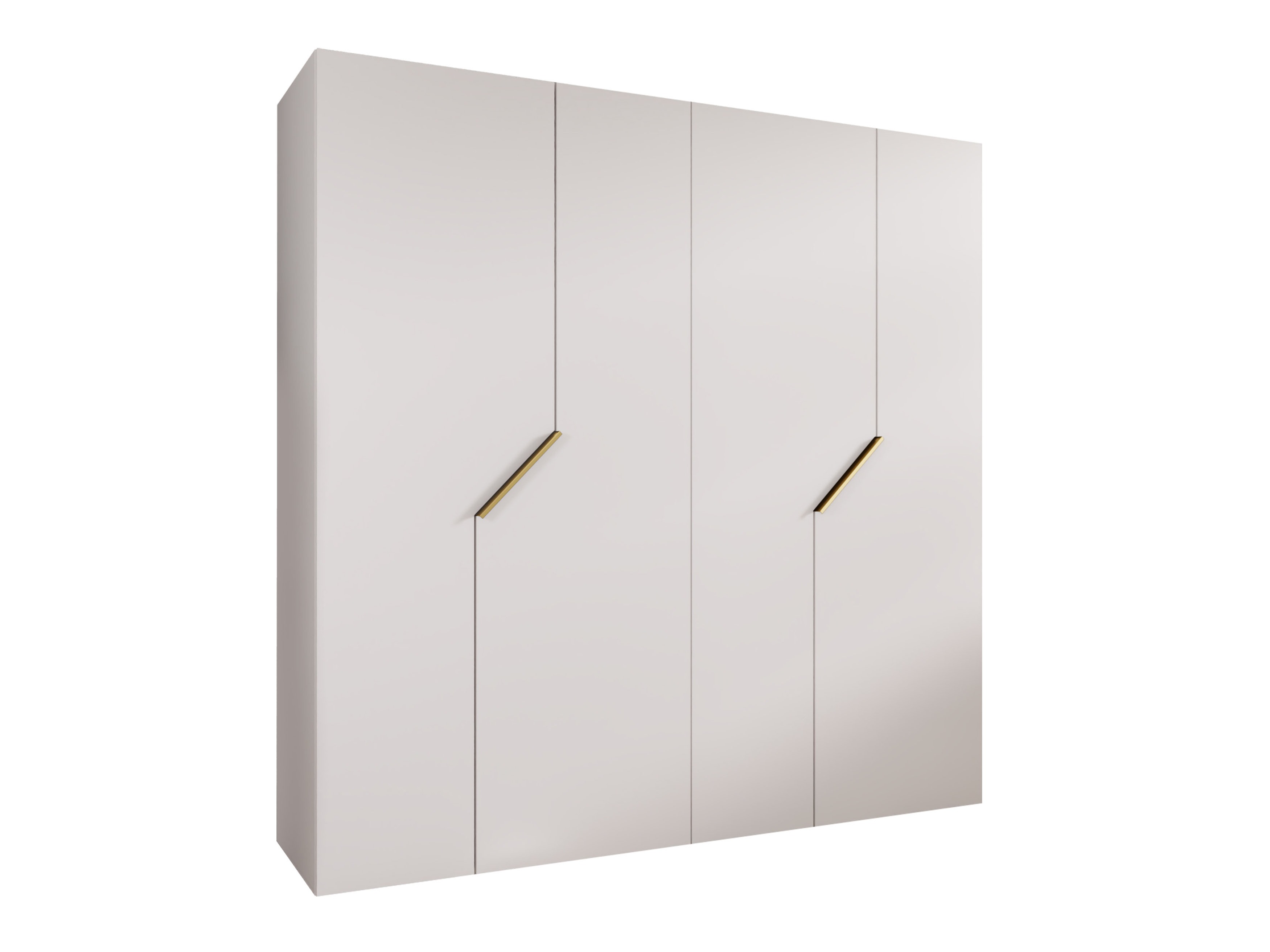 Armoire Hartford 595 (Blanc)