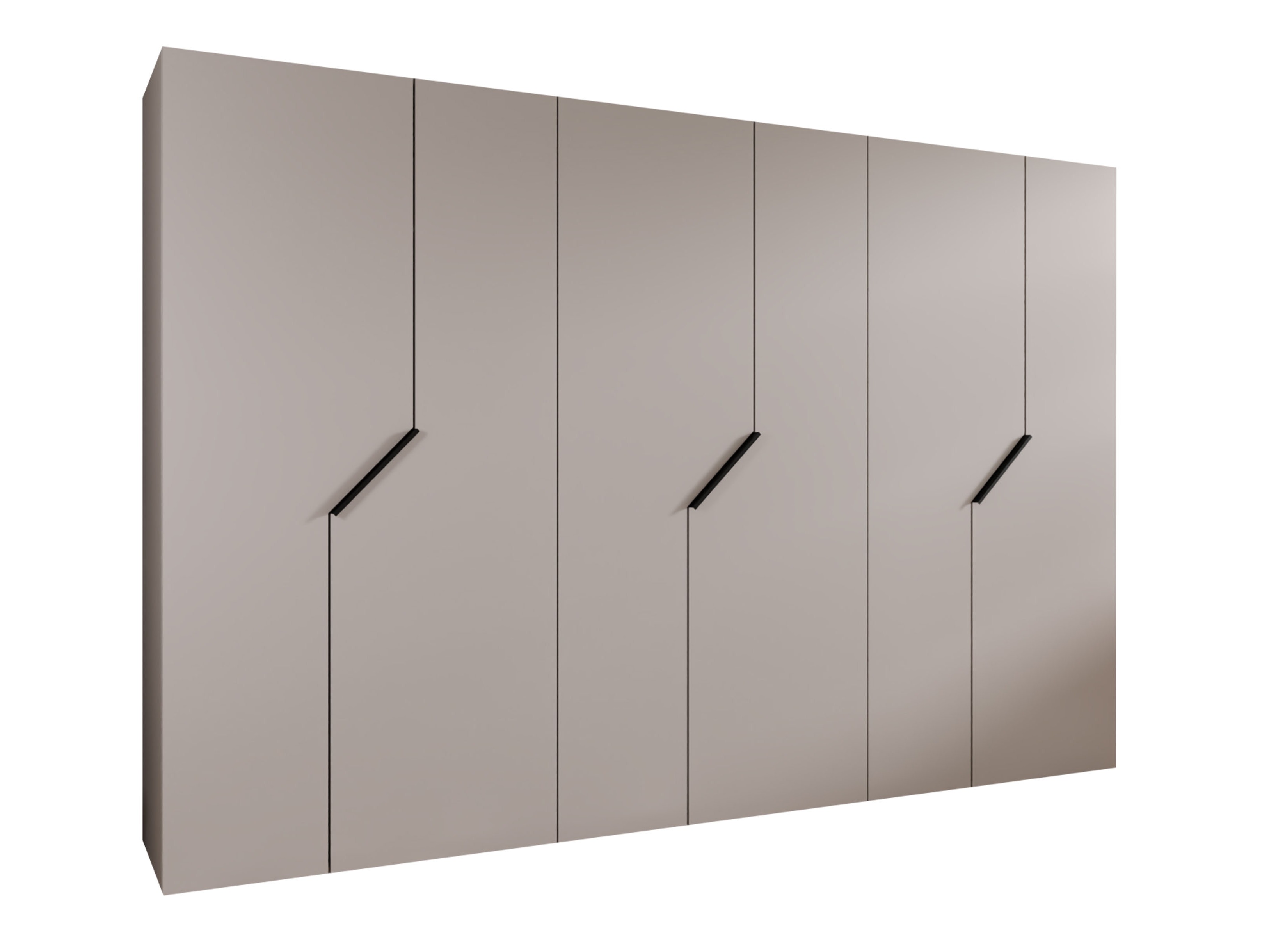 Armoire Hartford 596 (Cachemire)