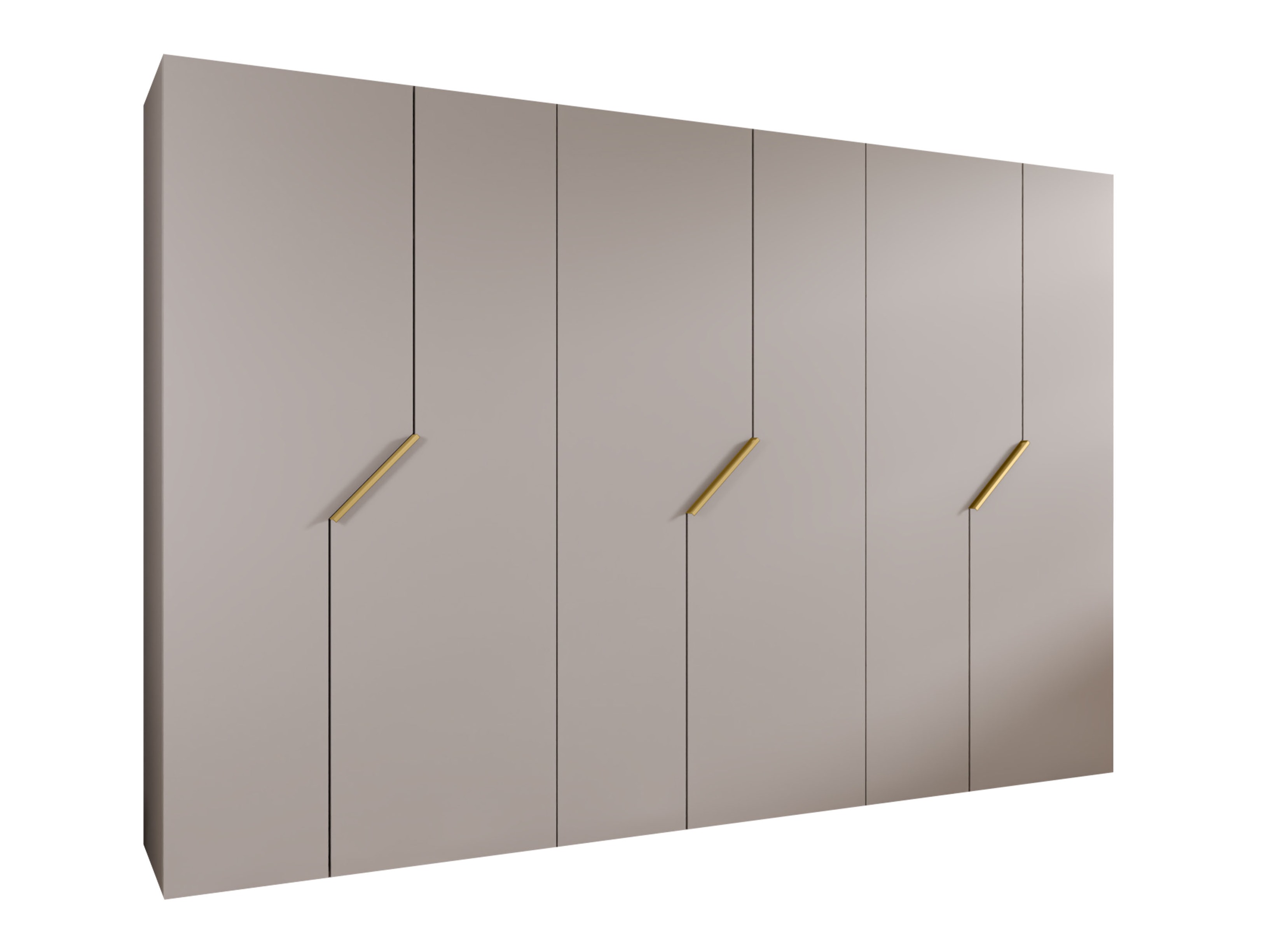 Armoire Hartford 596 (Cachemire)