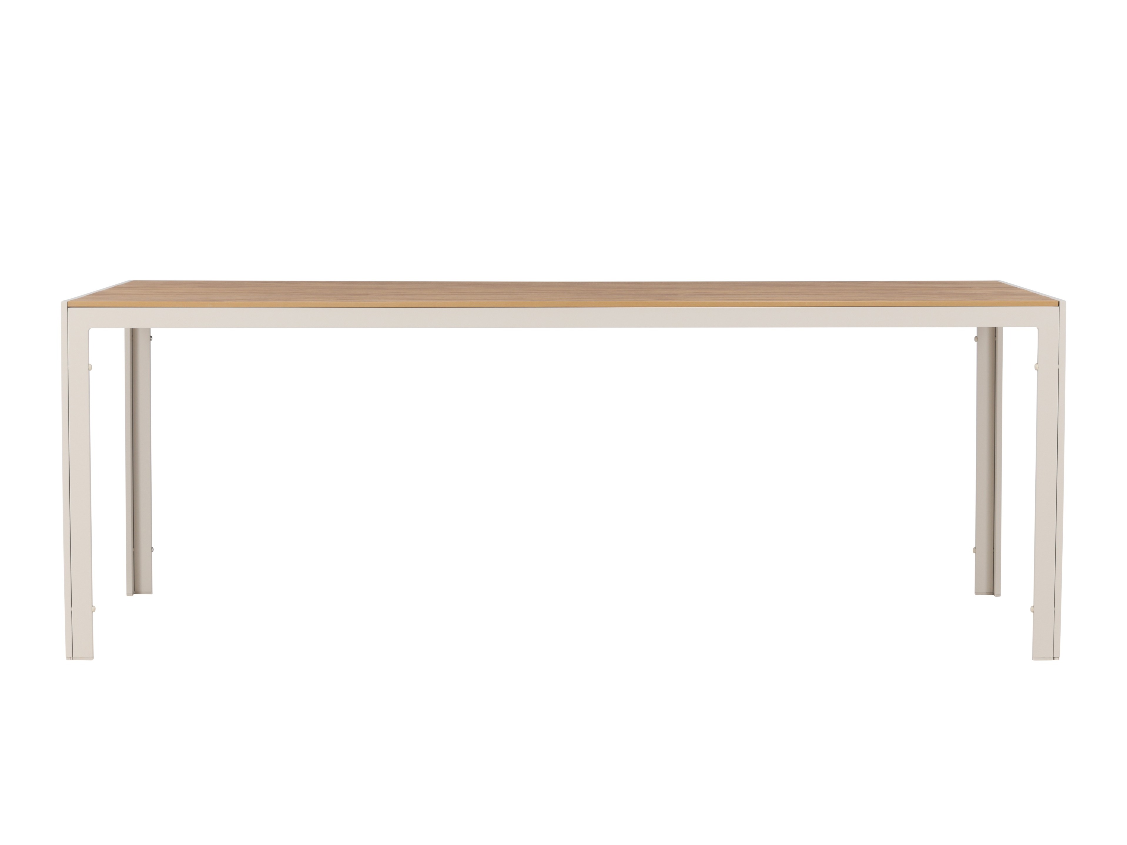 Ensemble table et chaises Dallas 5265