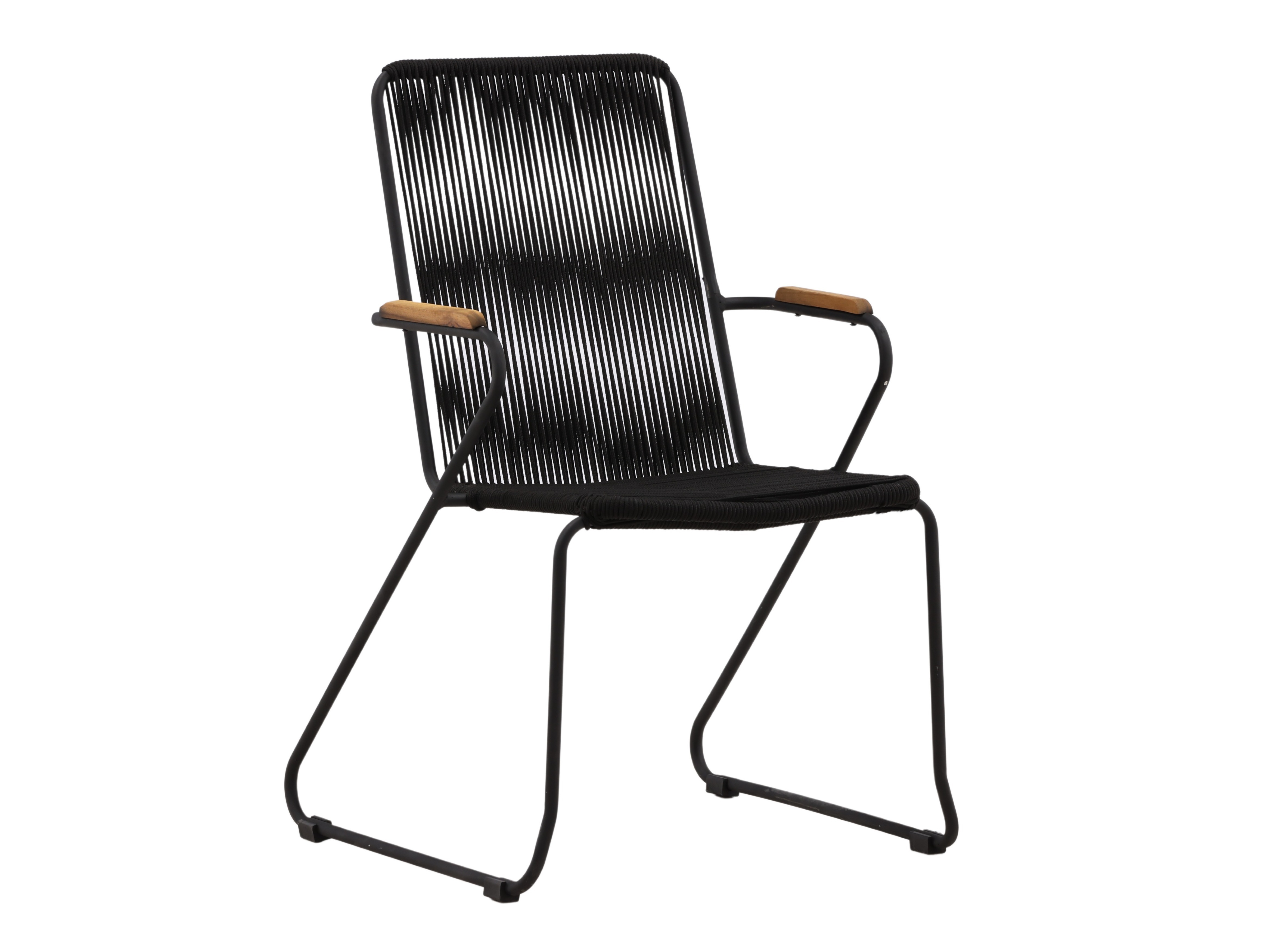 Ensemble table et chaises Dallas 5273