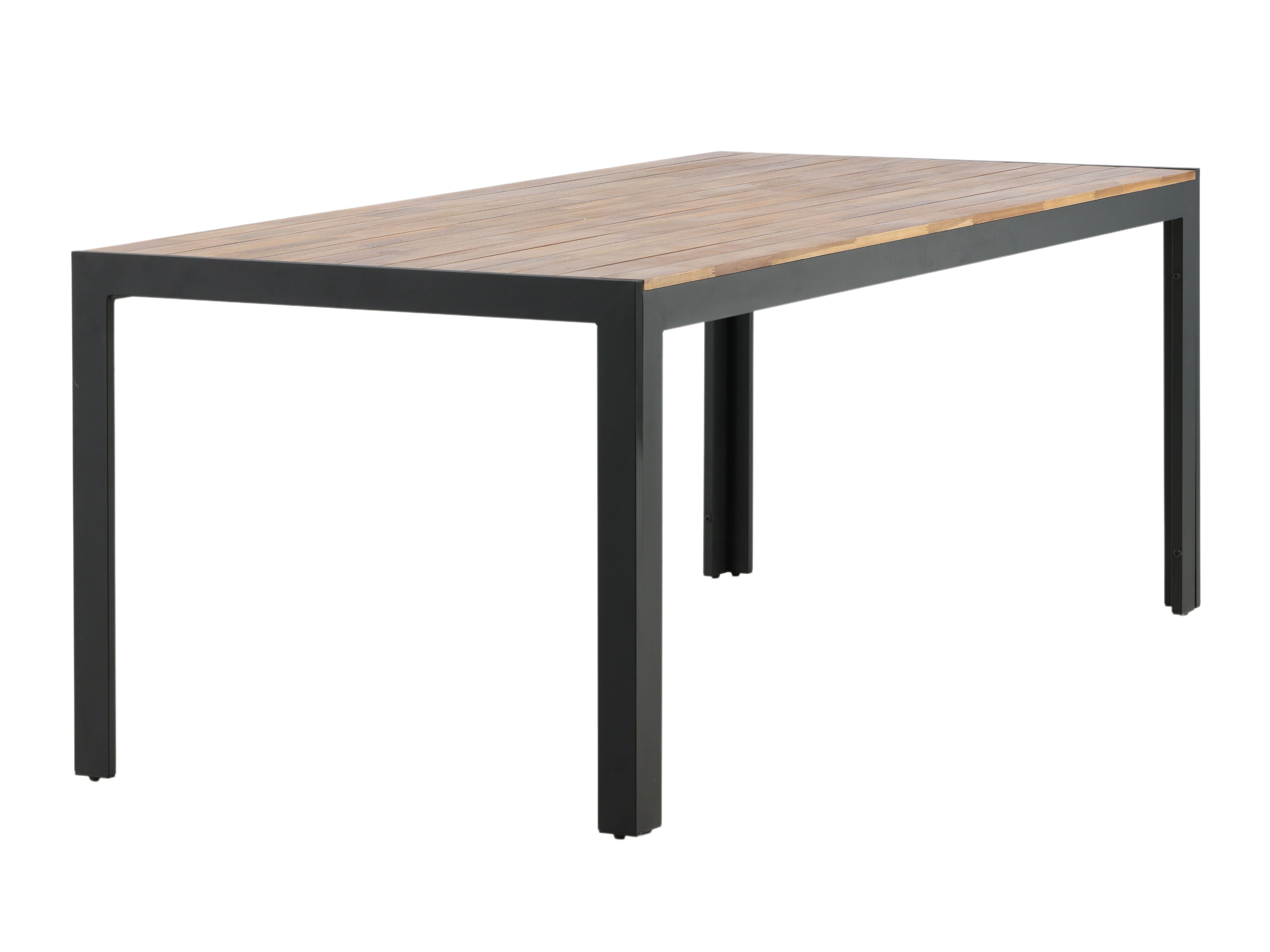 Ensemble table et chaises Dallas 5273